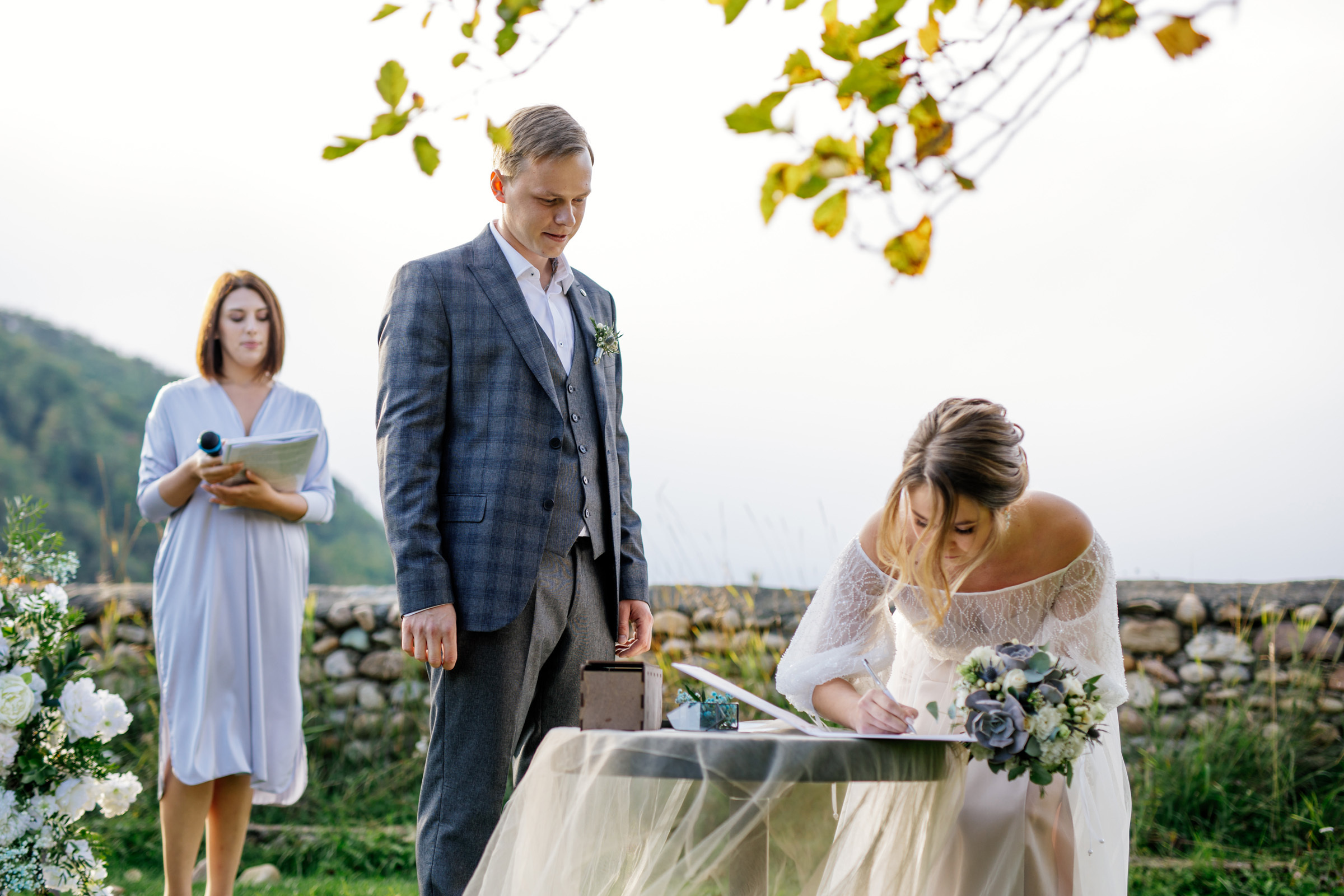 Дима и Маша. Свадебный фотограф в Иркутске Сапаров Александр