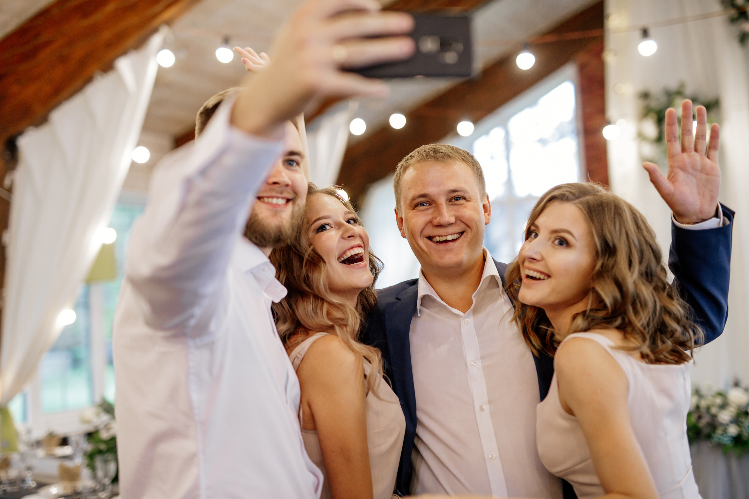 Дима и Маша. Свадебный фотограф в Иркутске Сапаров Александр