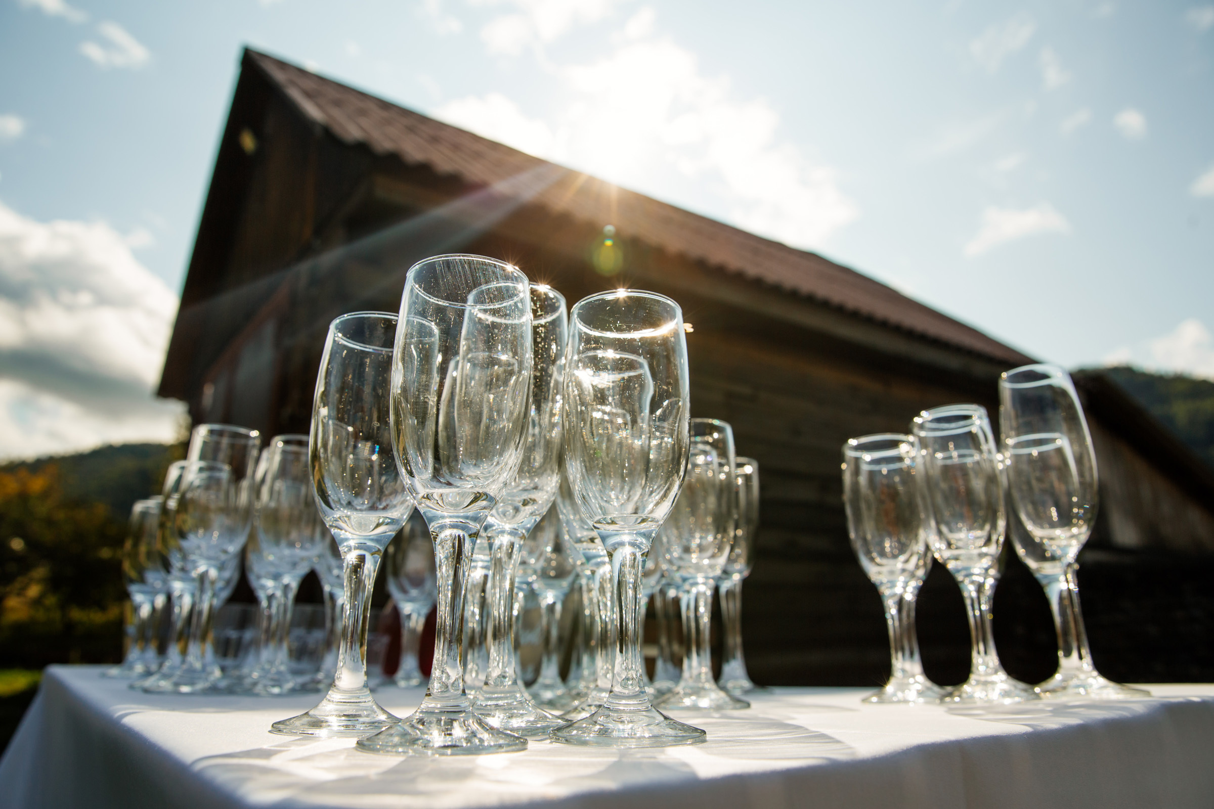 Дима и Маша. Свадебный фотограф в Иркутске Сапаров Александр