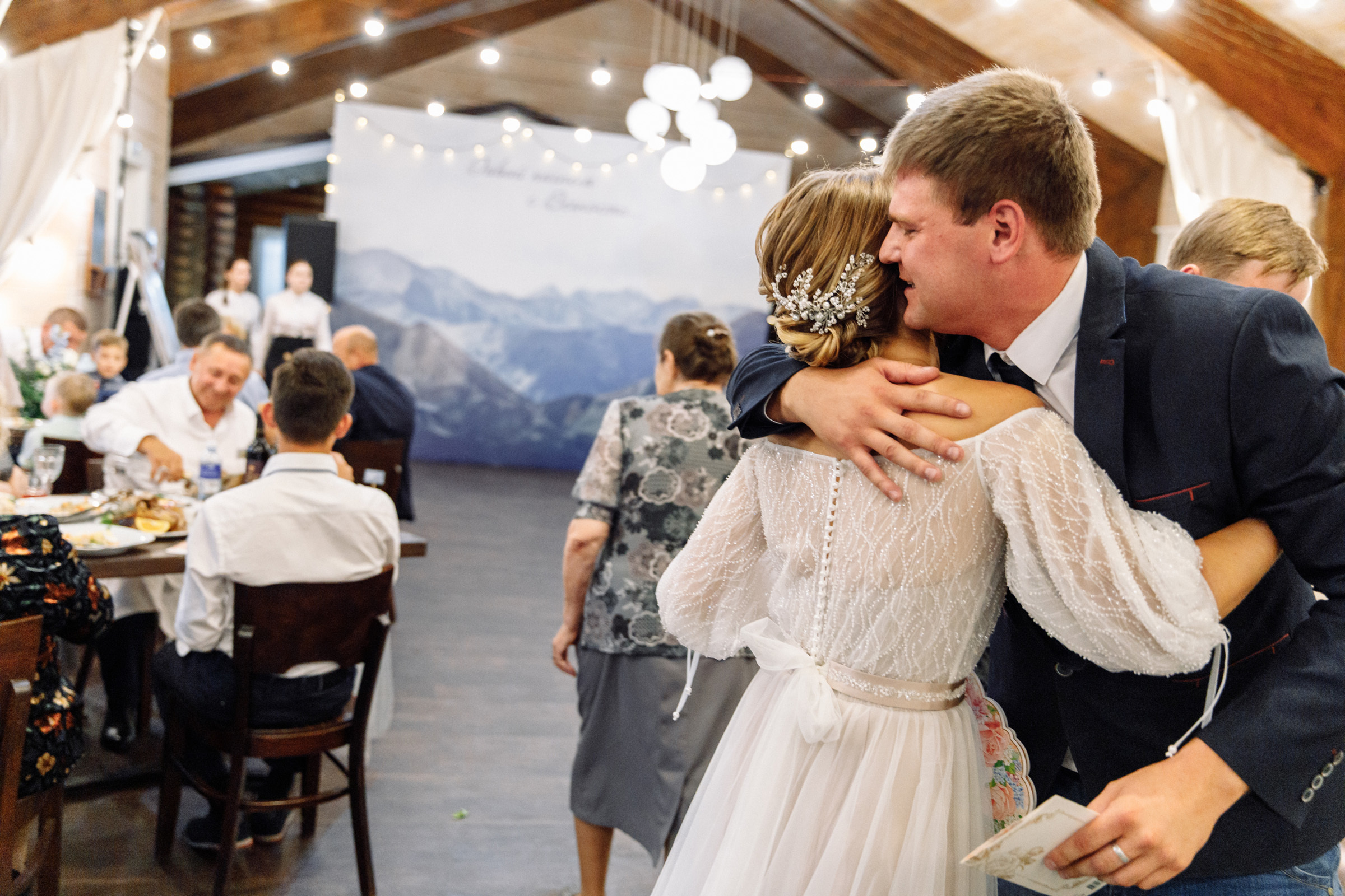 Дима и Маша. Свадебный фотограф в Иркутске Сапаров Александр
