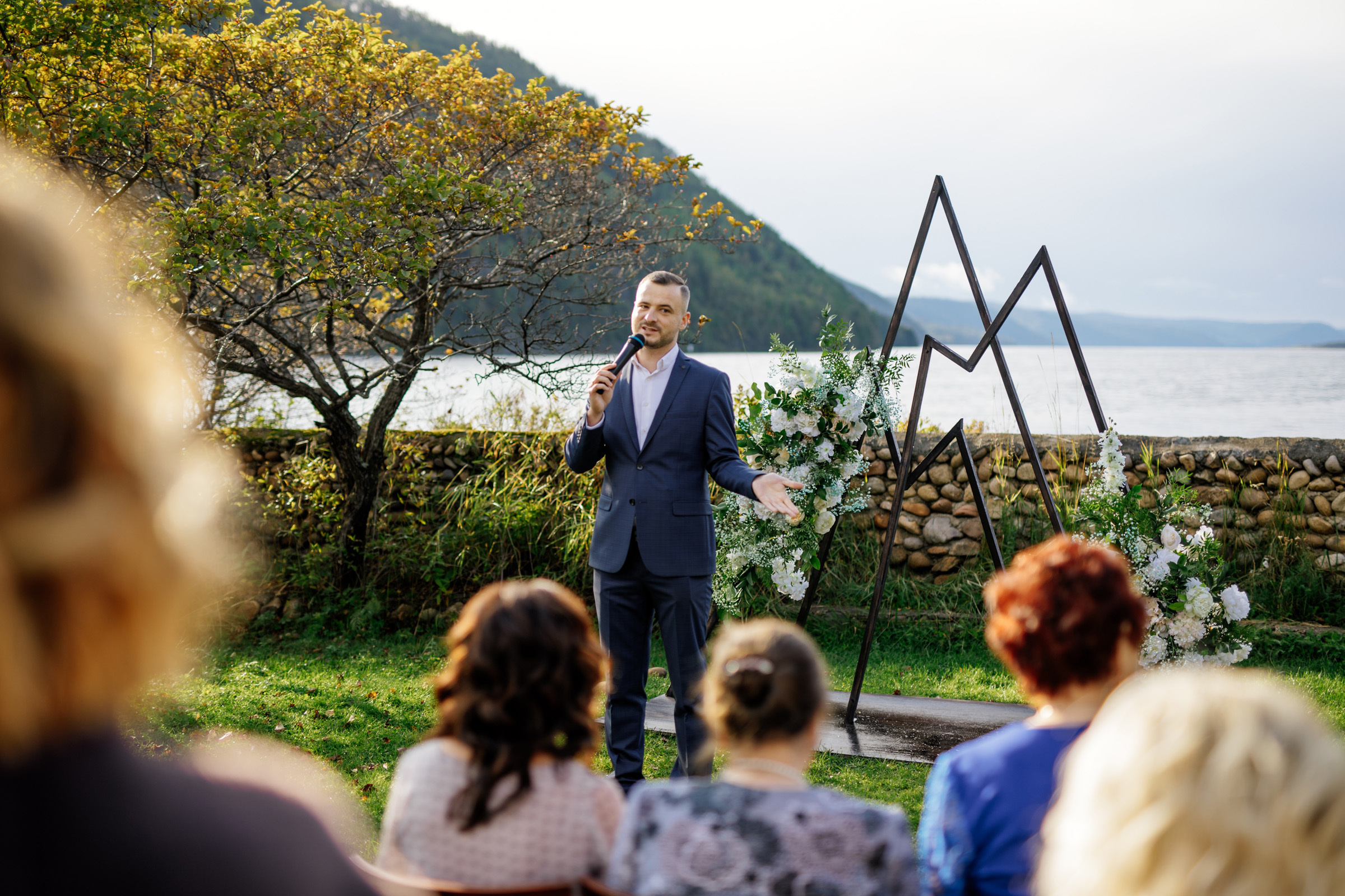 Дима и Маша. Свадебный фотограф в Иркутске Сапаров Александр