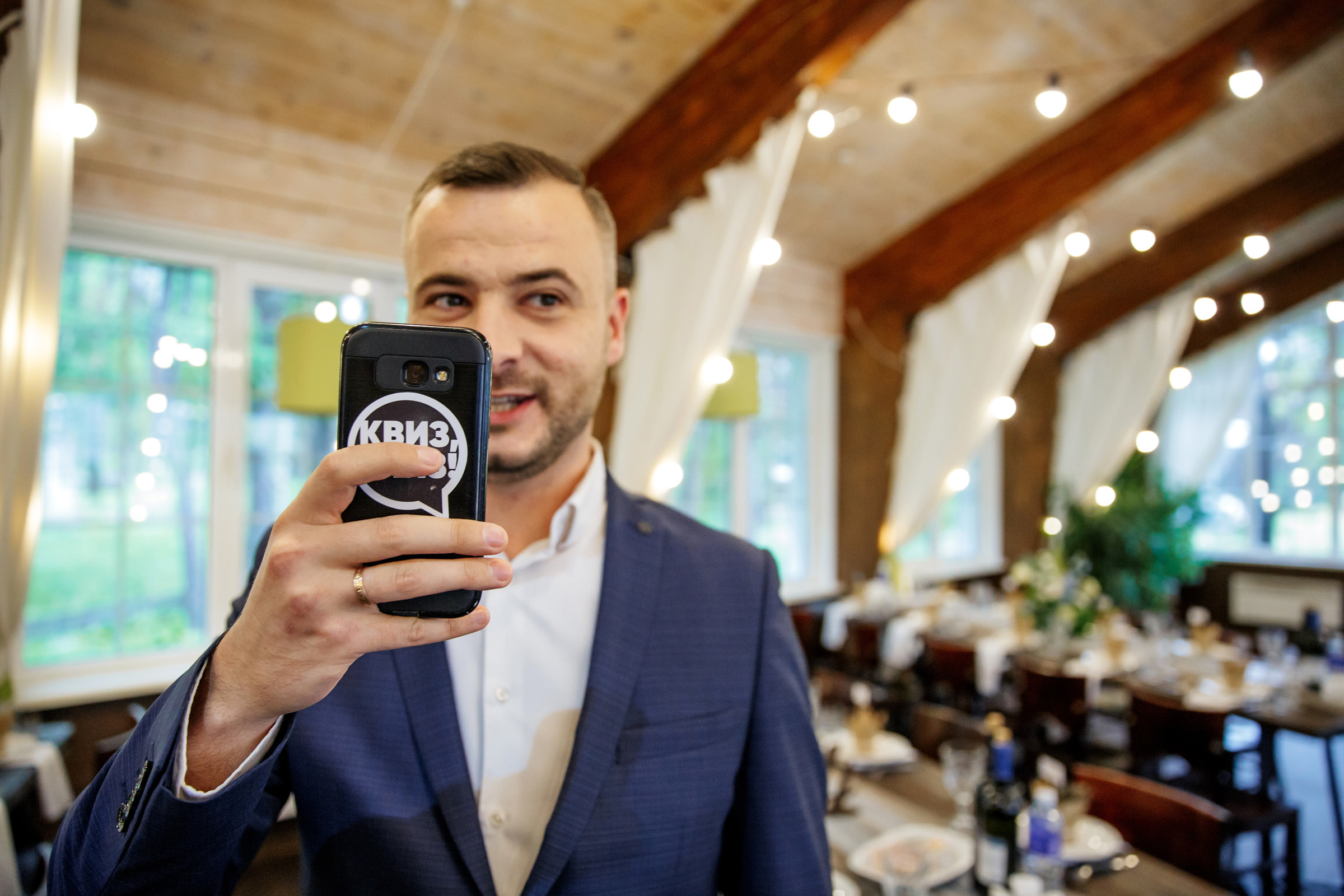 Дима и Маша. Свадебный фотограф в Иркутске Сапаров Александр