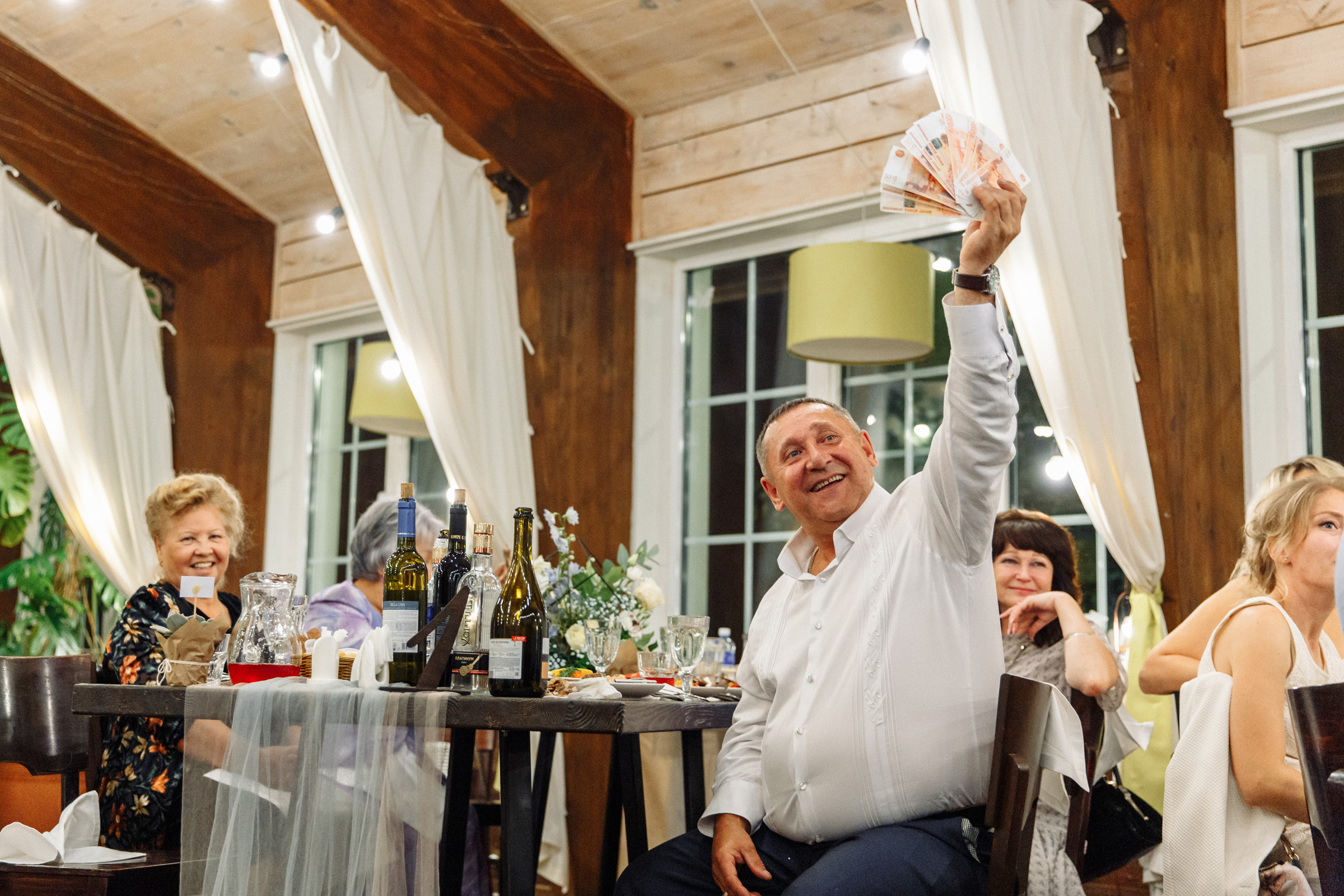 Дима и Маша. Свадебный фотограф в Иркутске Сапаров Александр