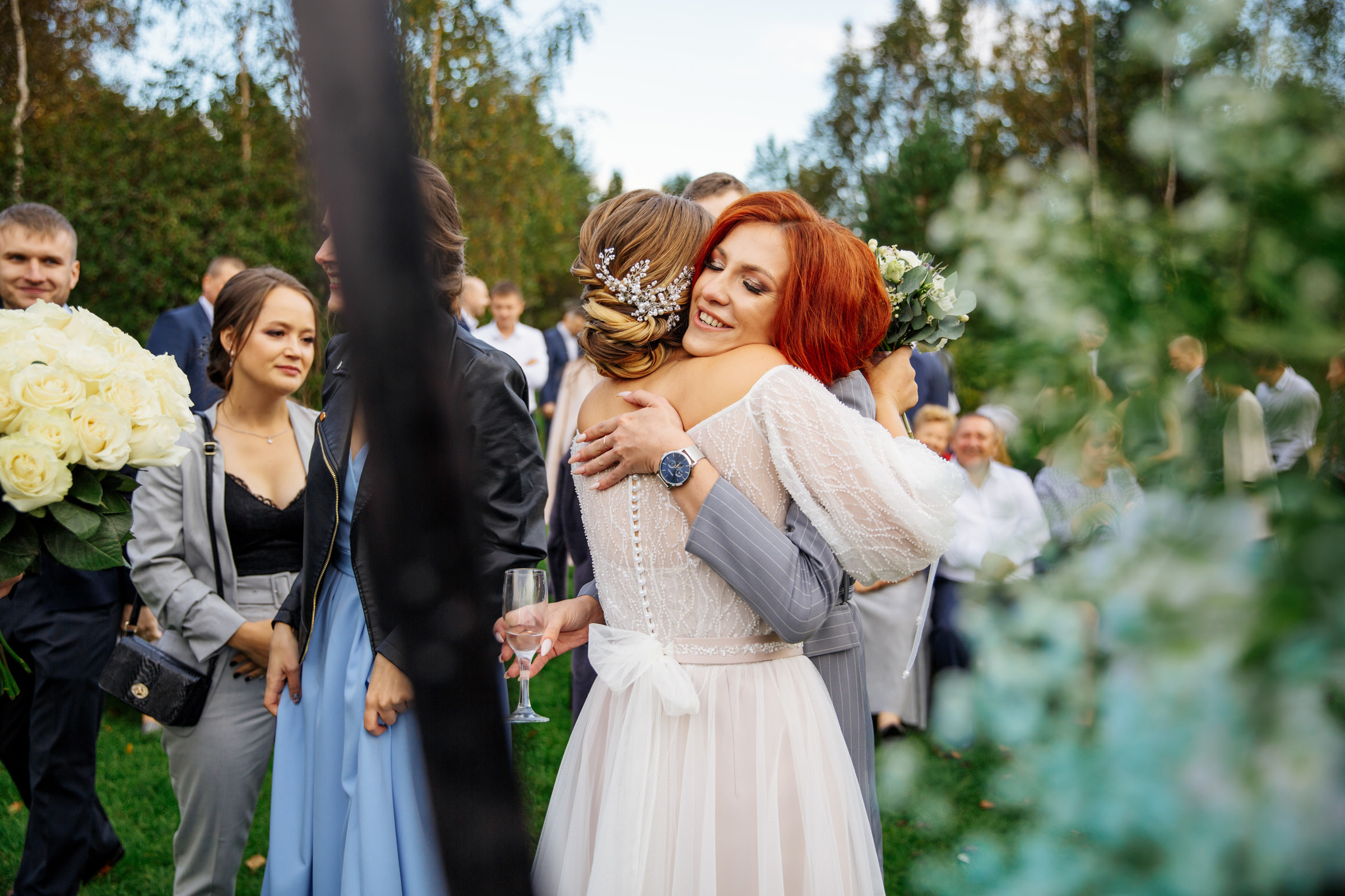 Дима и Маша. Свадебный фотограф в Иркутске Сапаров Александр