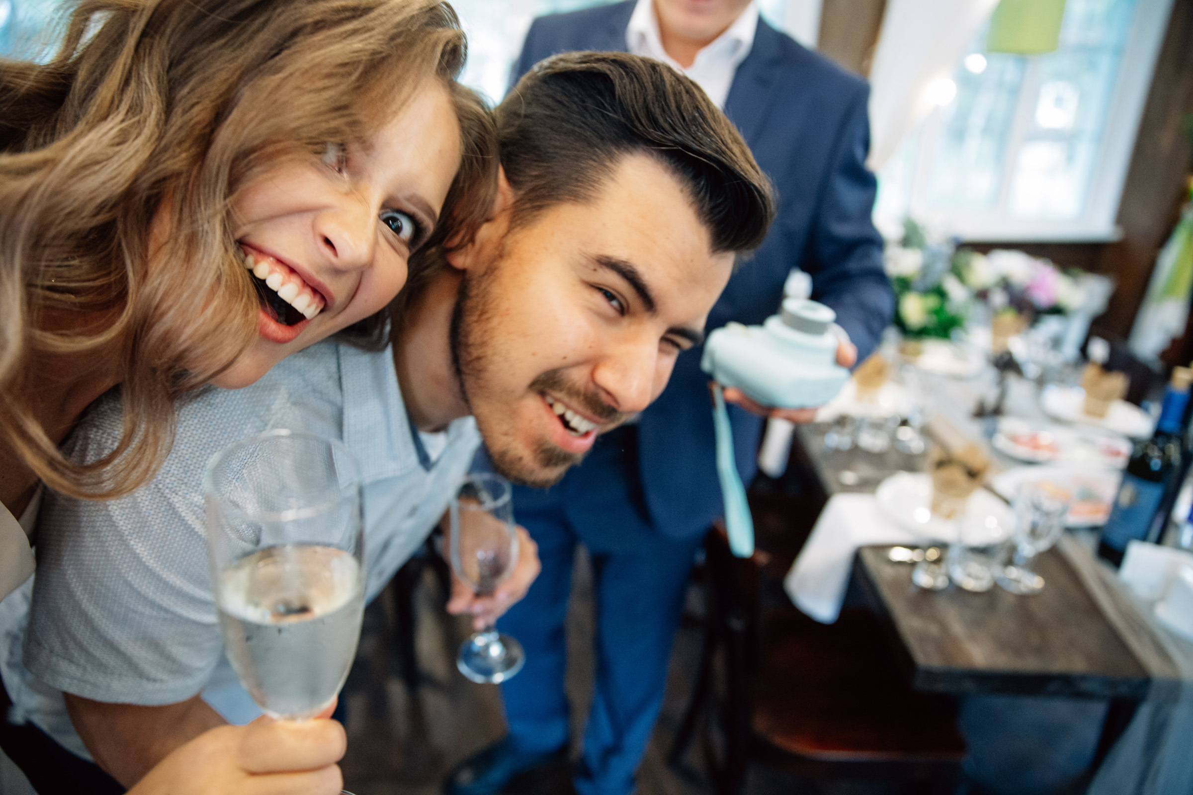 Дима и Маша. Свадебный фотограф в Иркутске Сапаров Александр