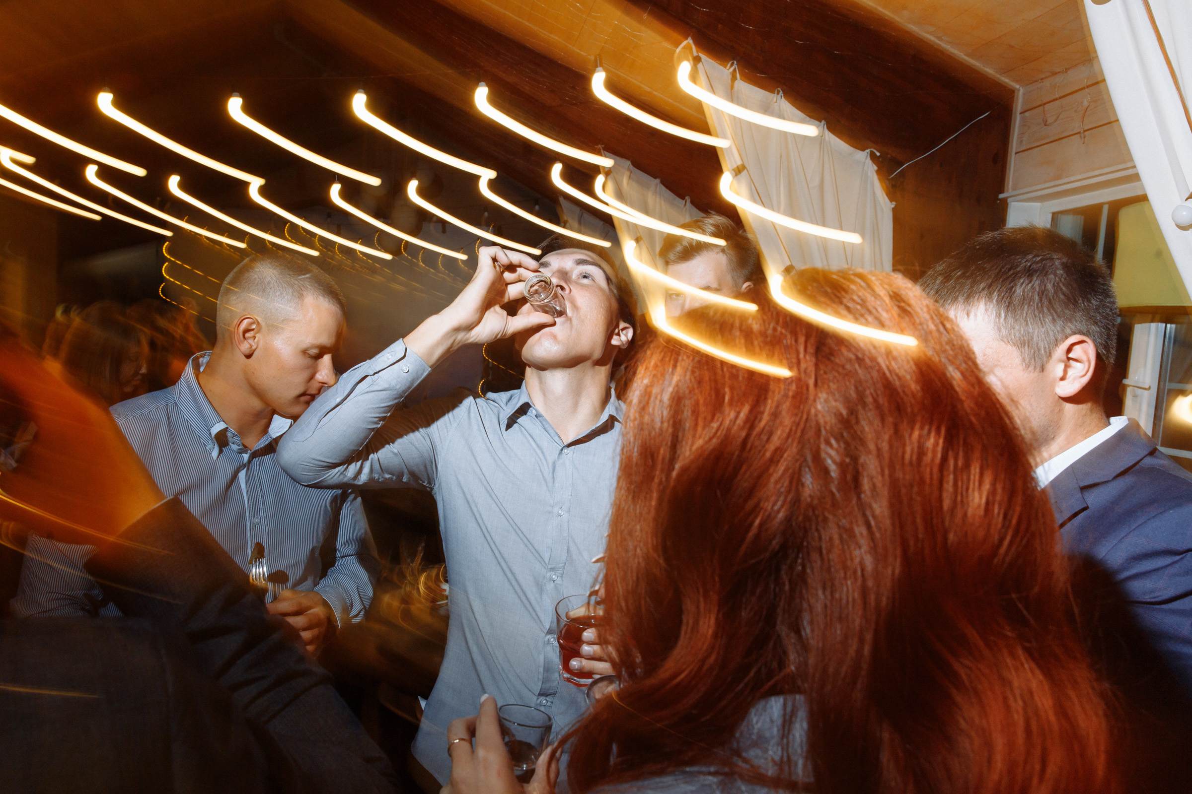 Дима и Маша. Свадебный фотограф в Иркутске Сапаров Александр