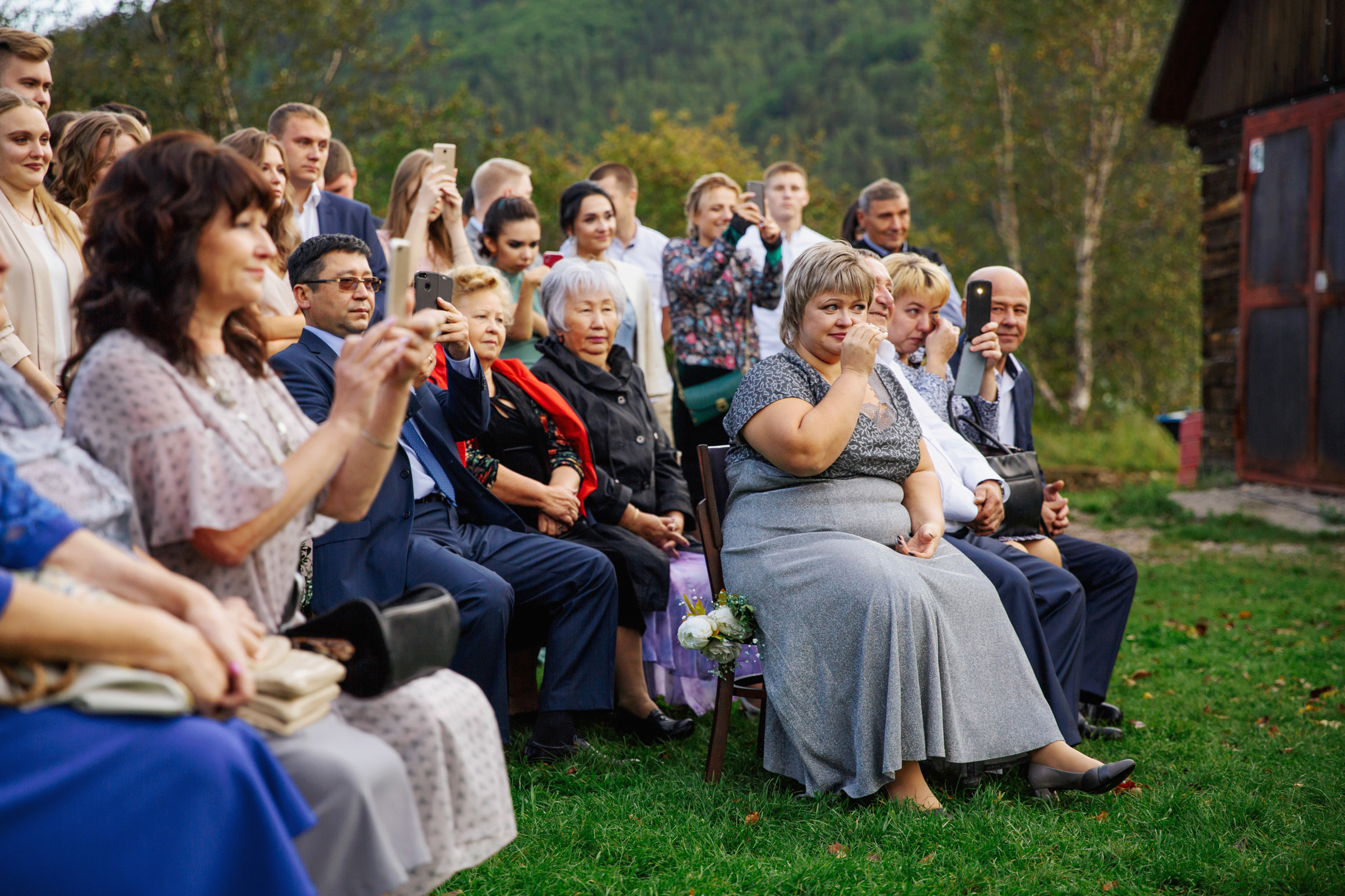 Дима и Маша. Свадебный фотограф в Иркутске Сапаров Александр