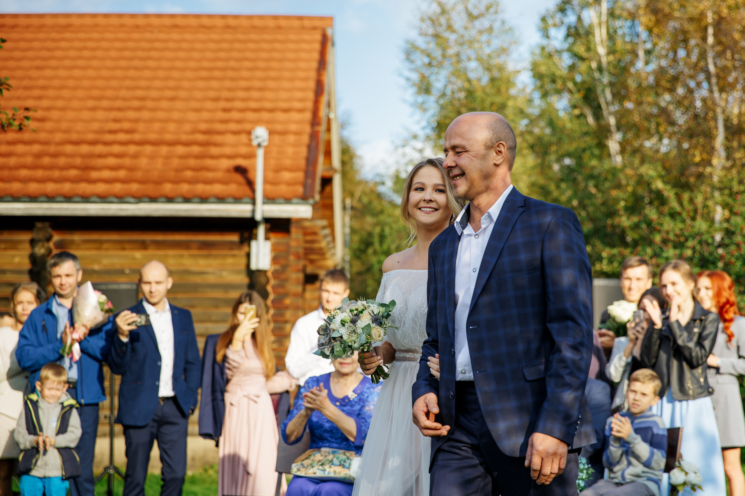 Дима и Маша. Свадебный фотограф в Иркутске Сапаров Александр