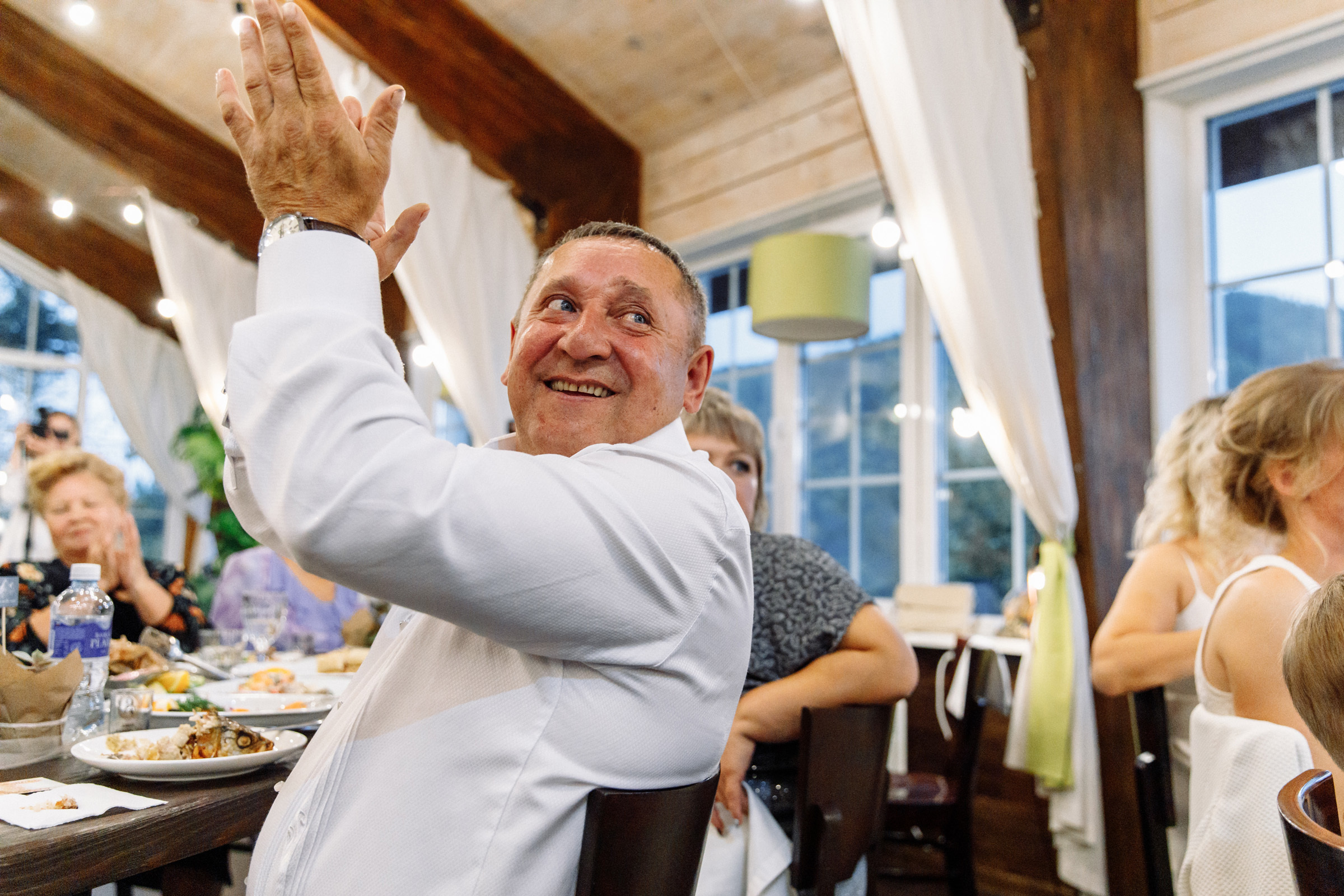 Дима и Маша. Свадебный фотограф в Иркутске Сапаров Александр