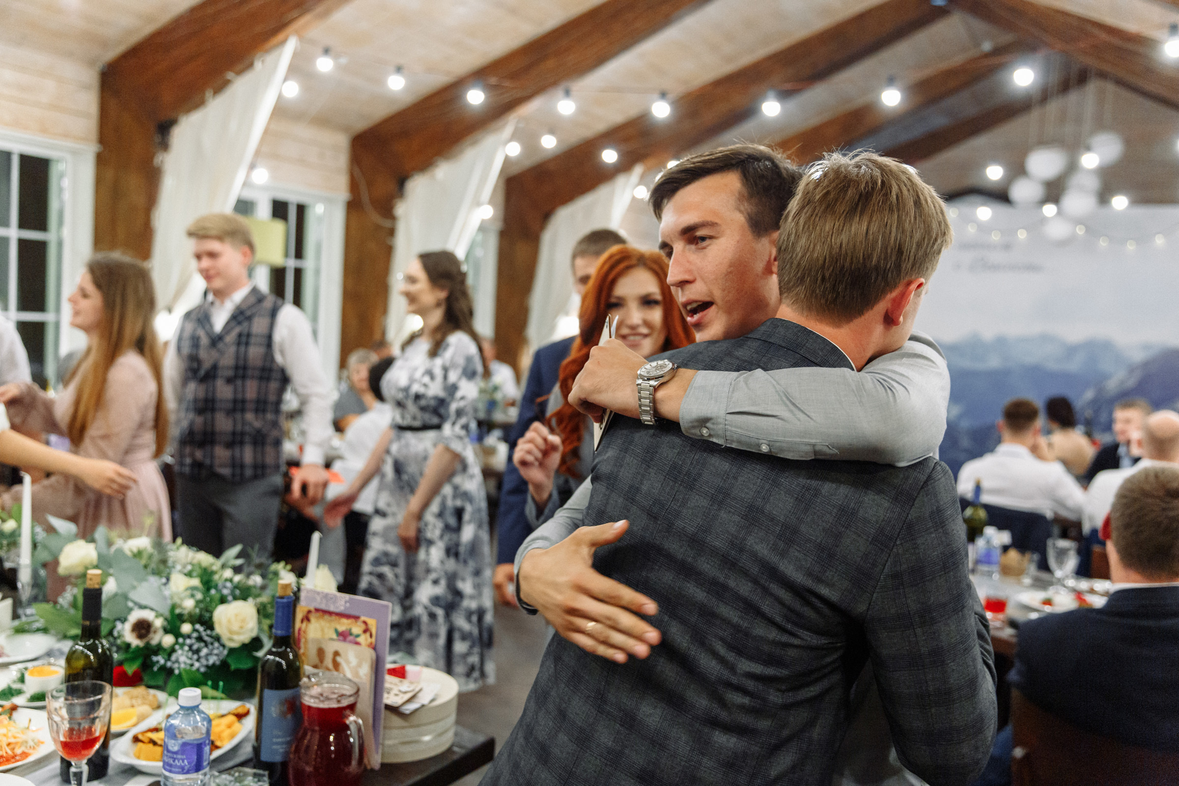 Дима и Маша. Свадебный фотограф в Иркутске Сапаров Александр