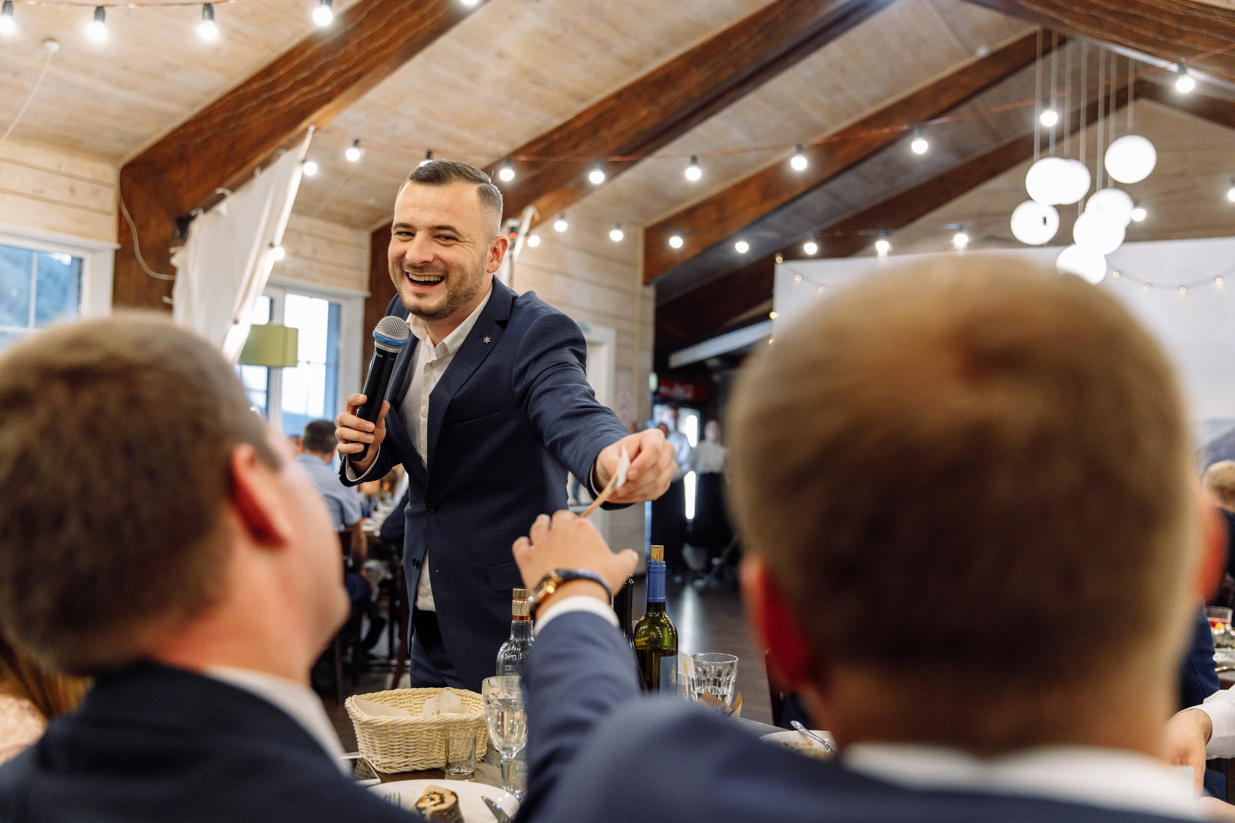 Дима и Маша. Свадебный фотограф в Иркутске Сапаров Александр