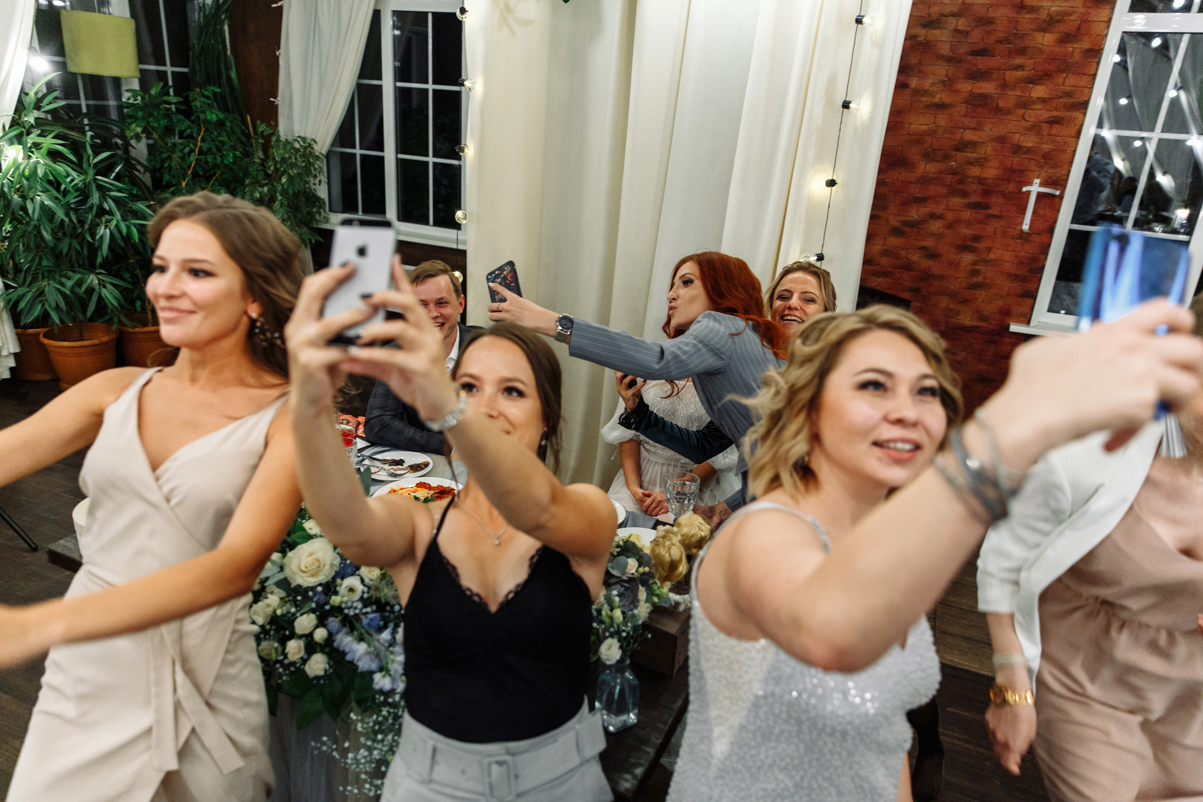 Дима и Маша. Свадебный фотограф в Иркутске Сапаров Александр