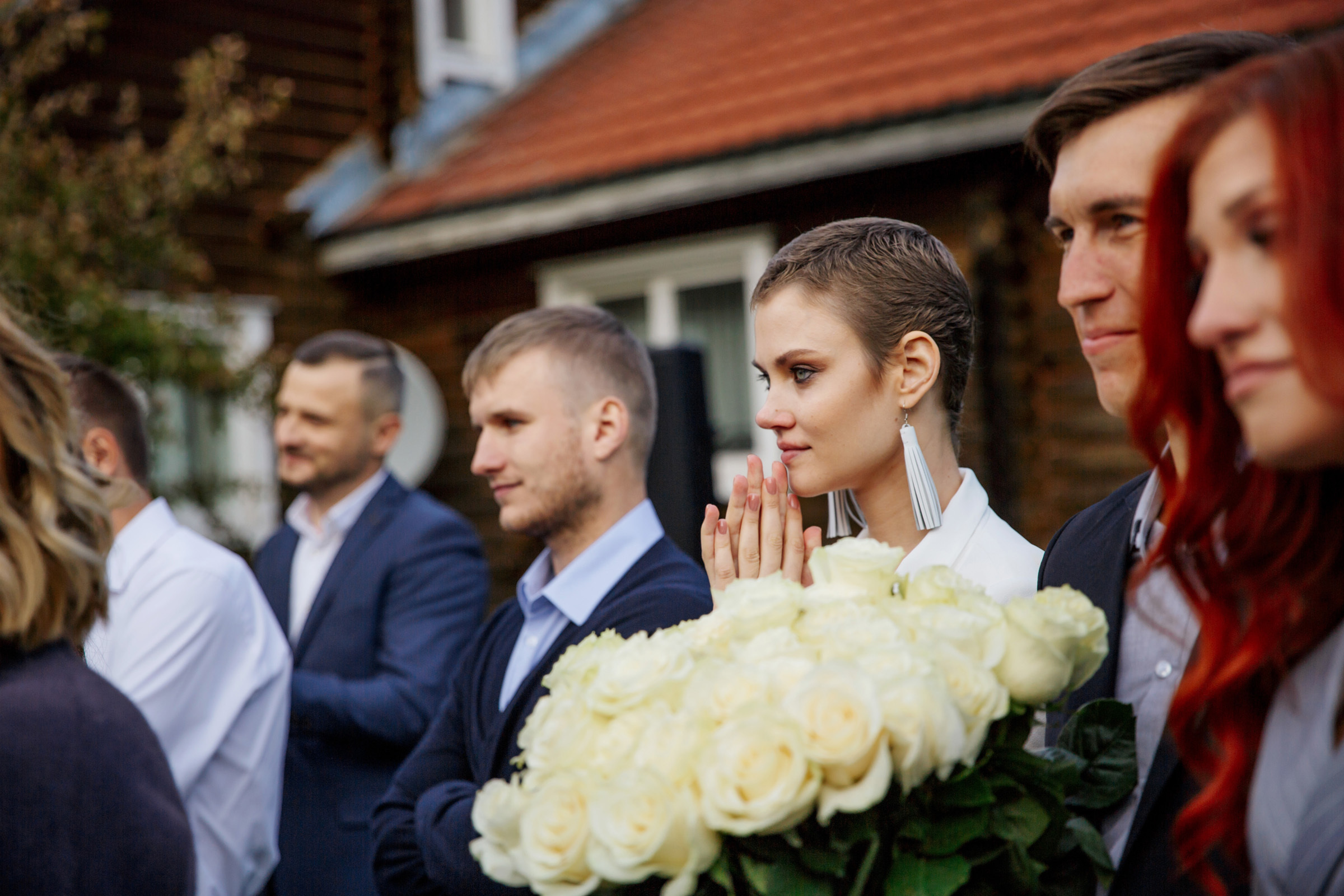 Дима и Маша. Свадебный фотограф в Иркутске Сапаров Александр