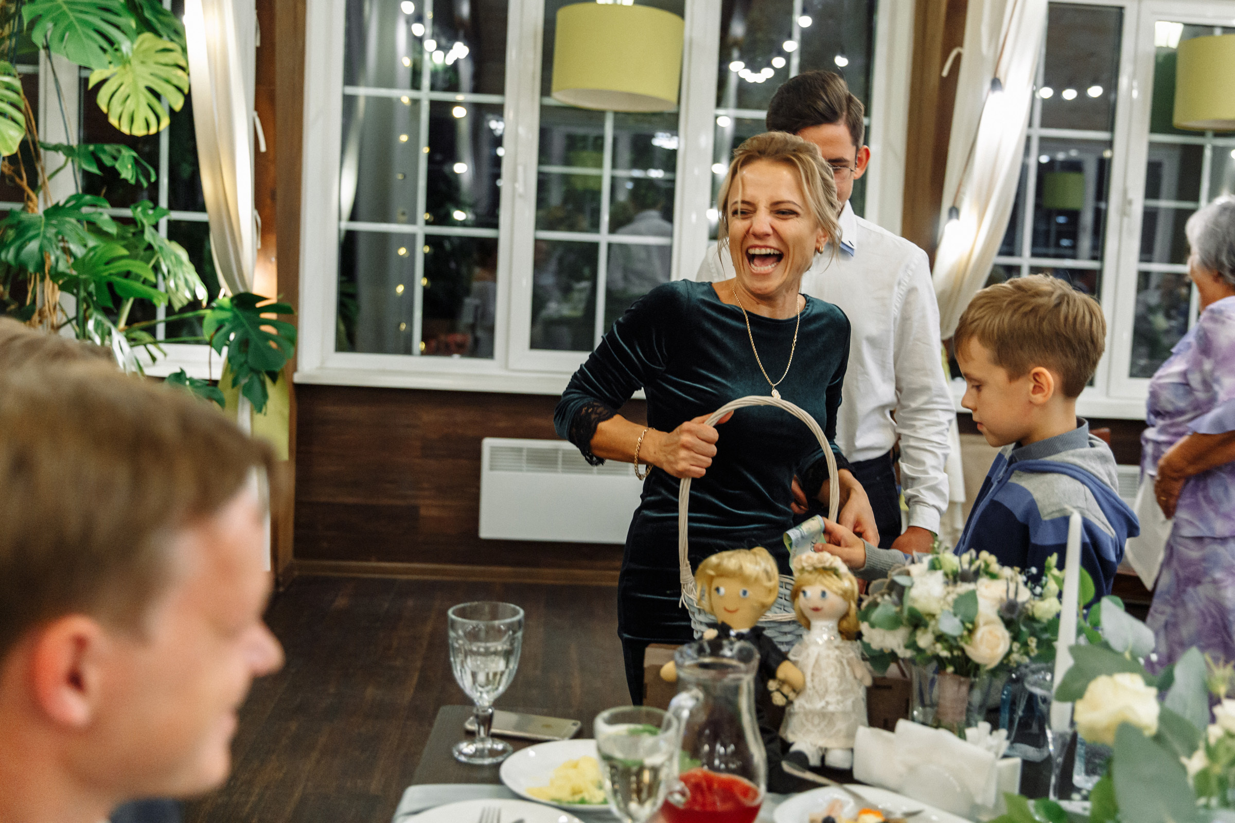 Дима и Маша. Свадебный фотограф в Иркутске Сапаров Александр