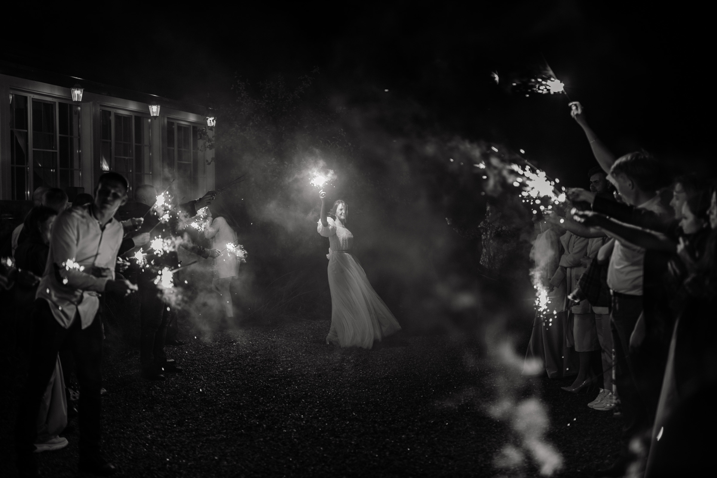 Дима и Маша. Свадебный фотограф в Иркутске Сапаров Александр