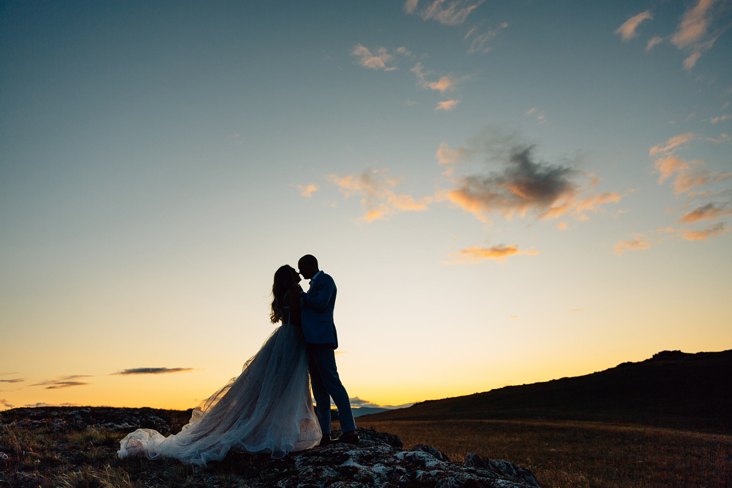 Антон и Юля. Свадебный фотограф в Иркутске Сапаров Александр