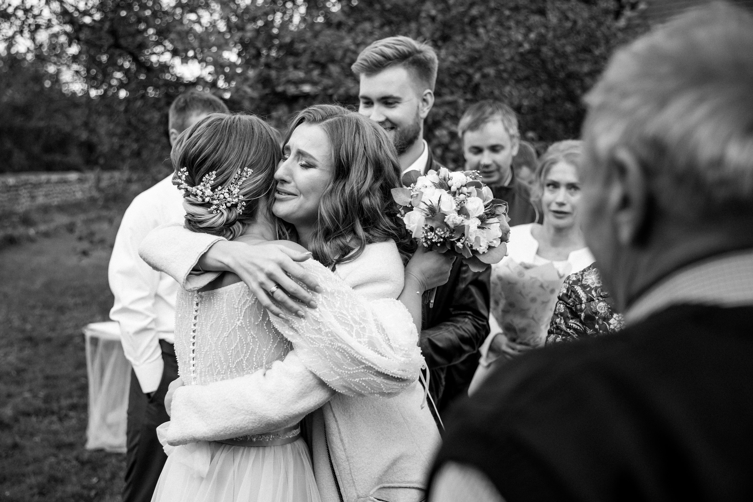 Дима и Маша. Свадебный фотограф в Иркутске Сапаров Александр