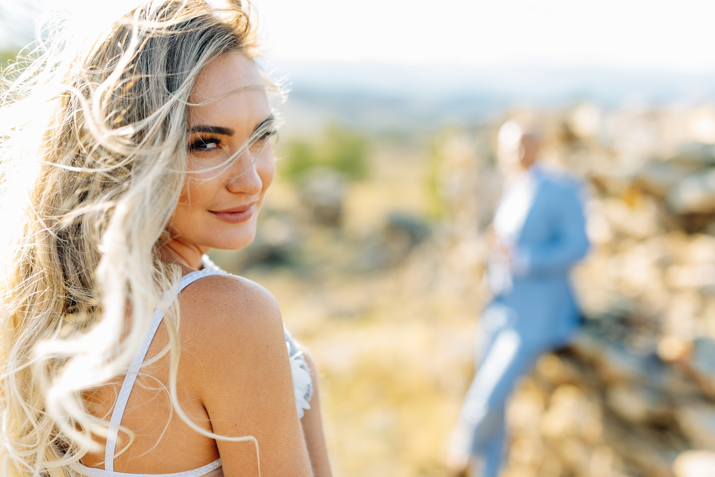 Антон и Юля. Свадебный фотограф в Иркутске Сапаров Александр