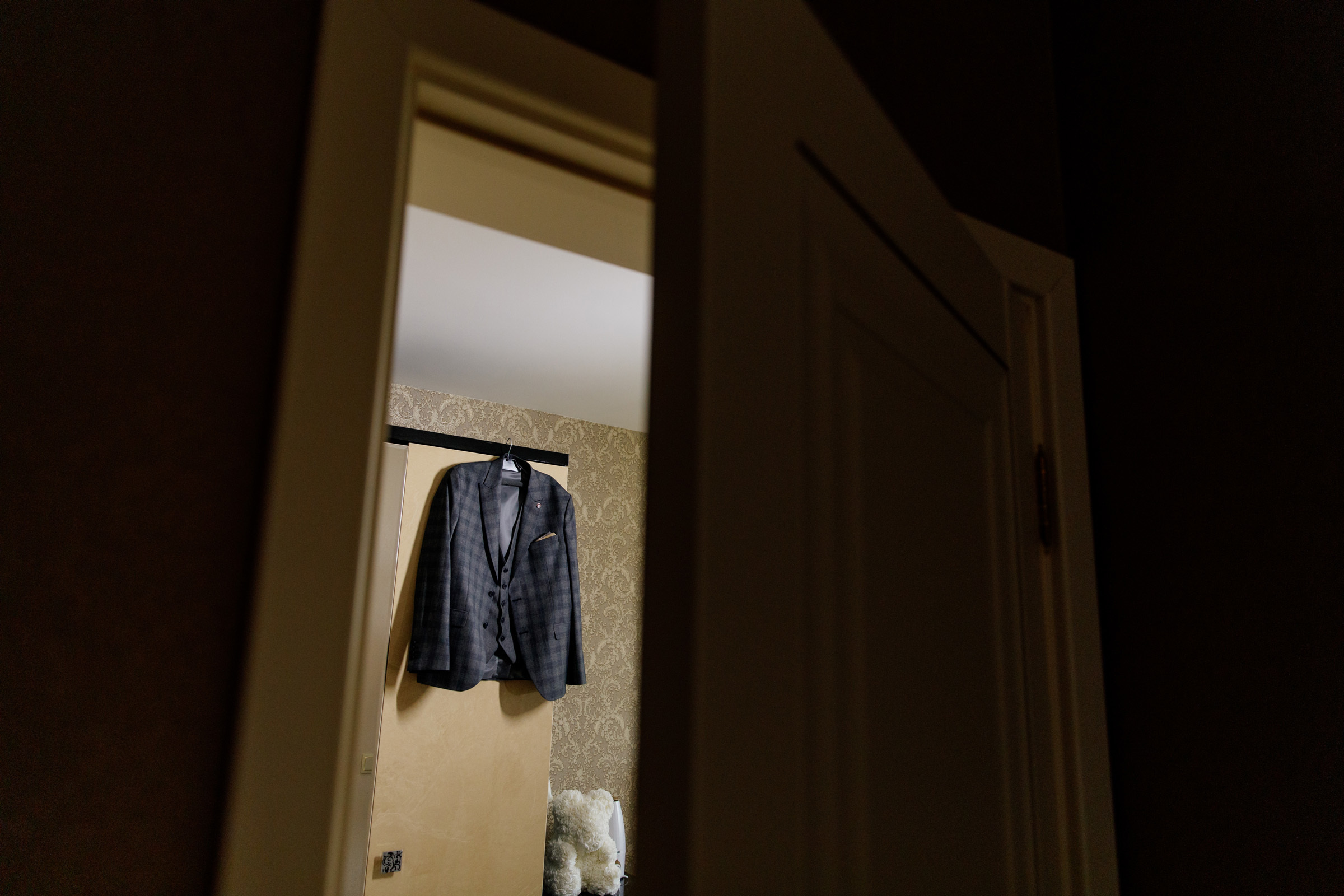 Дима и Маша. Свадебный фотограф в Иркутске Сапаров Александр