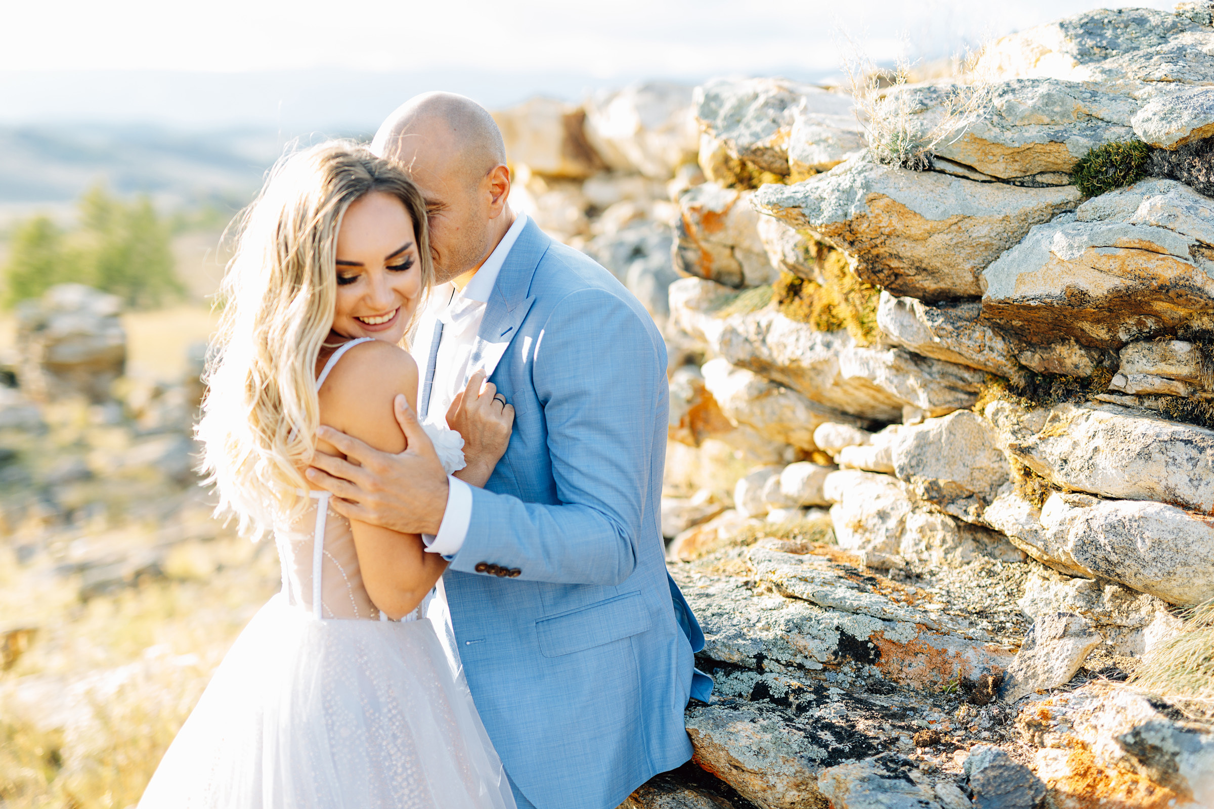 Антон и Юля. Свадебный фотограф в Иркутске Сапаров Александр