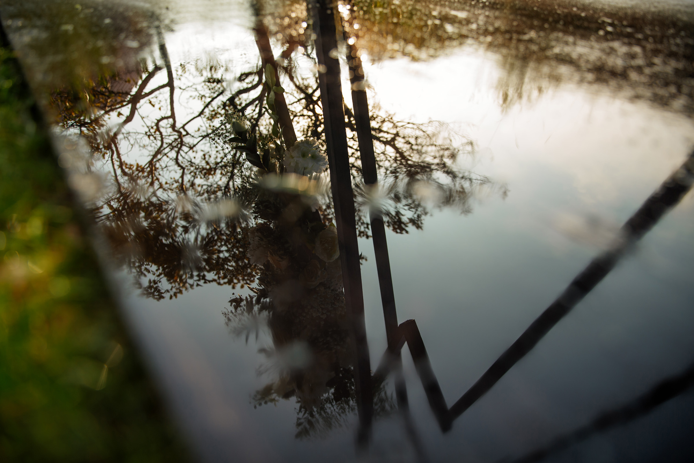 Дима и Маша. Свадебный фотограф в Иркутске Сапаров Александр