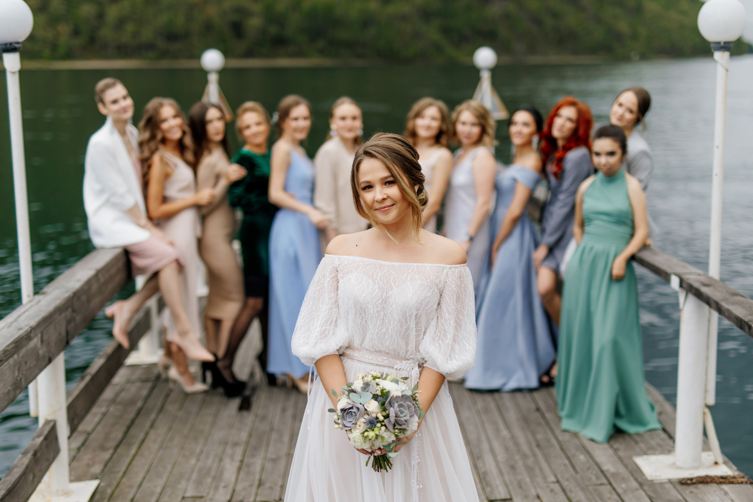 Дима и Маша. Свадебный фотограф в Иркутске Сапаров Александр