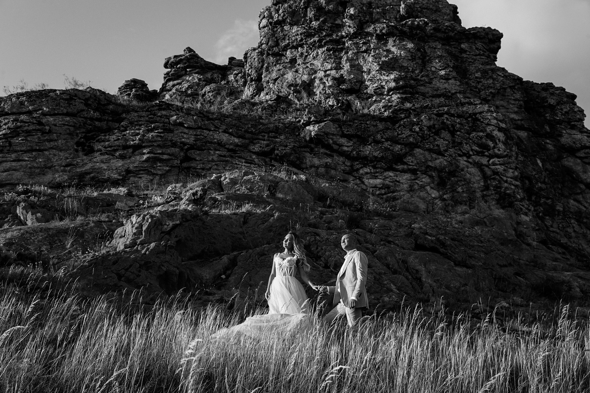 Антон и Юля. Свадебный фотограф в Иркутске Сапаров Александр