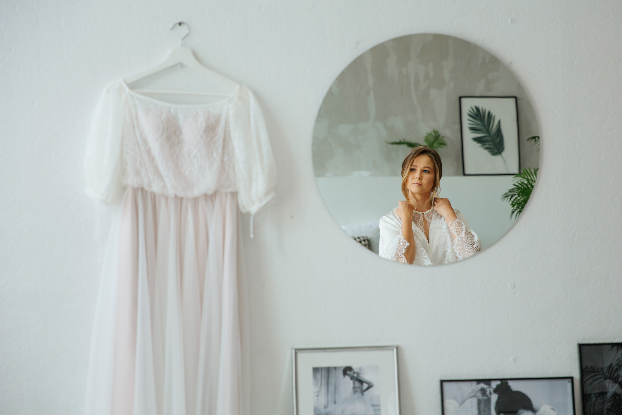 Дима и Маша. Свадебный фотограф в Иркутске Сапаров Александр