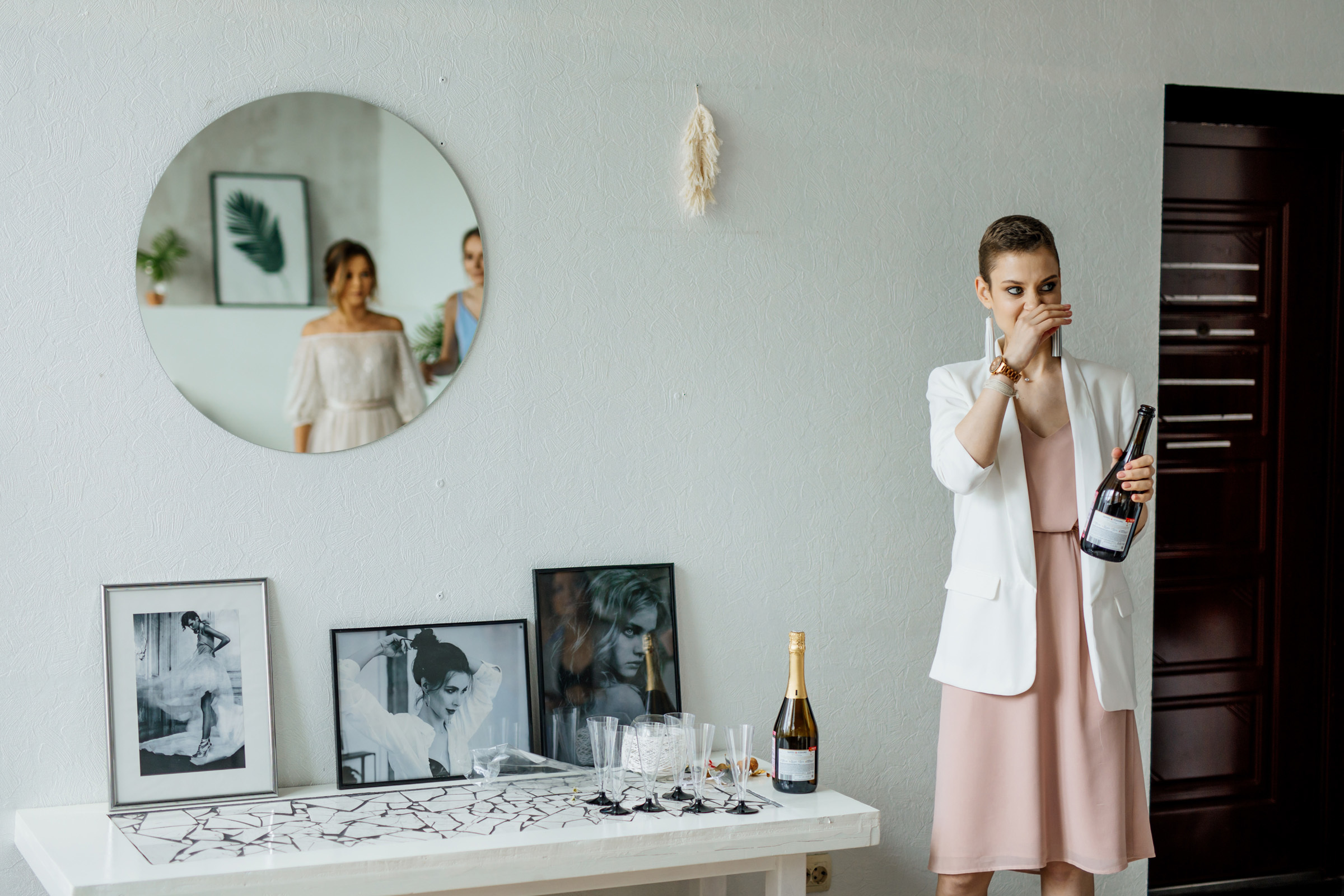 Дима и Маша. Свадебный фотограф в Иркутске Сапаров Александр