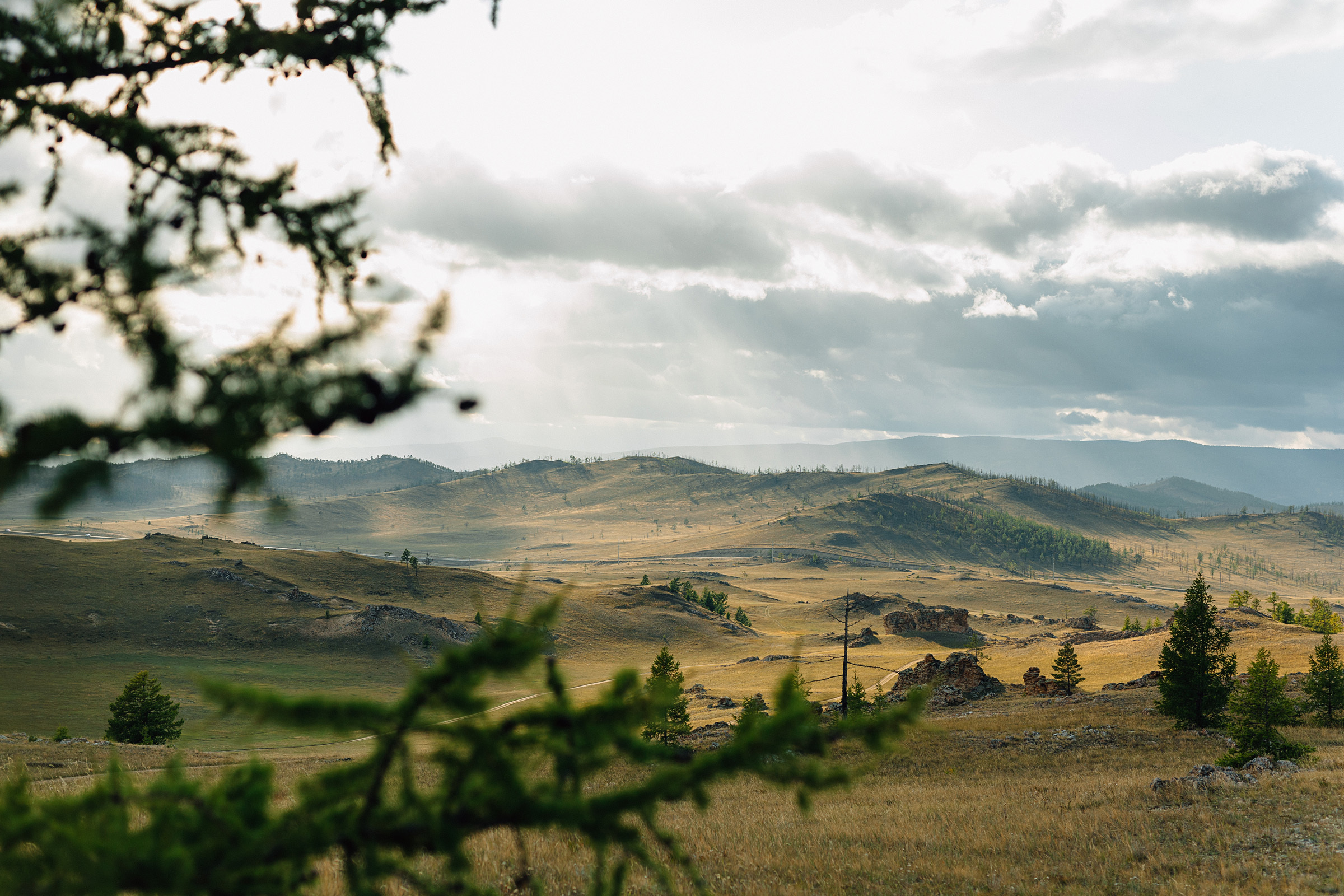 Антон и Юля. Свадебный фотограф в Иркутске Сапаров Александр