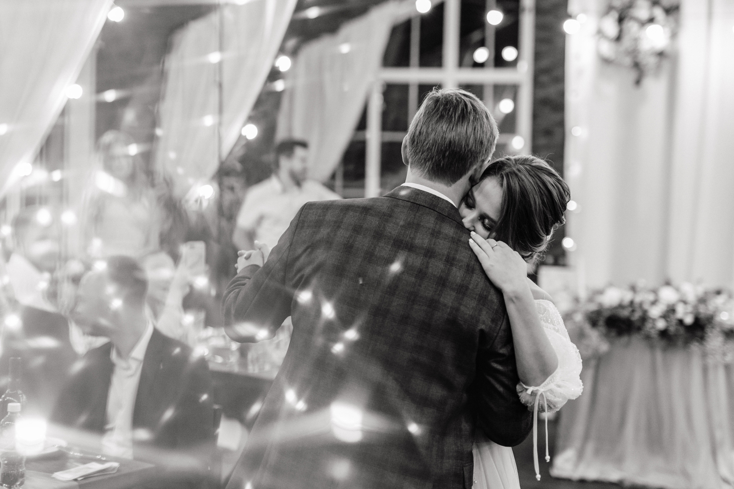 Дима и Маша. Свадебный фотограф в Иркутске Сапаров Александр