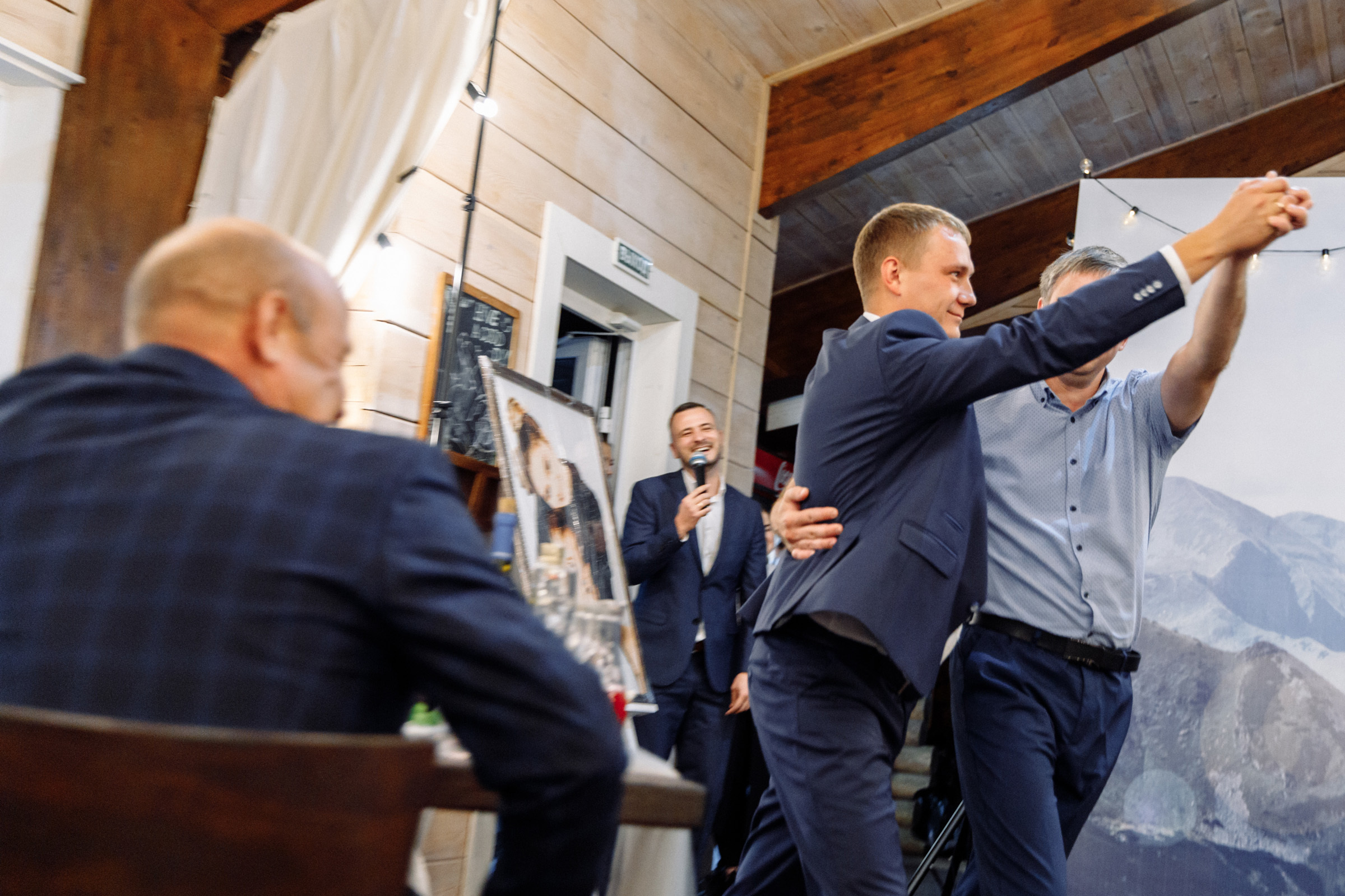 Дима и Маша. Свадебный фотограф в Иркутске Сапаров Александр