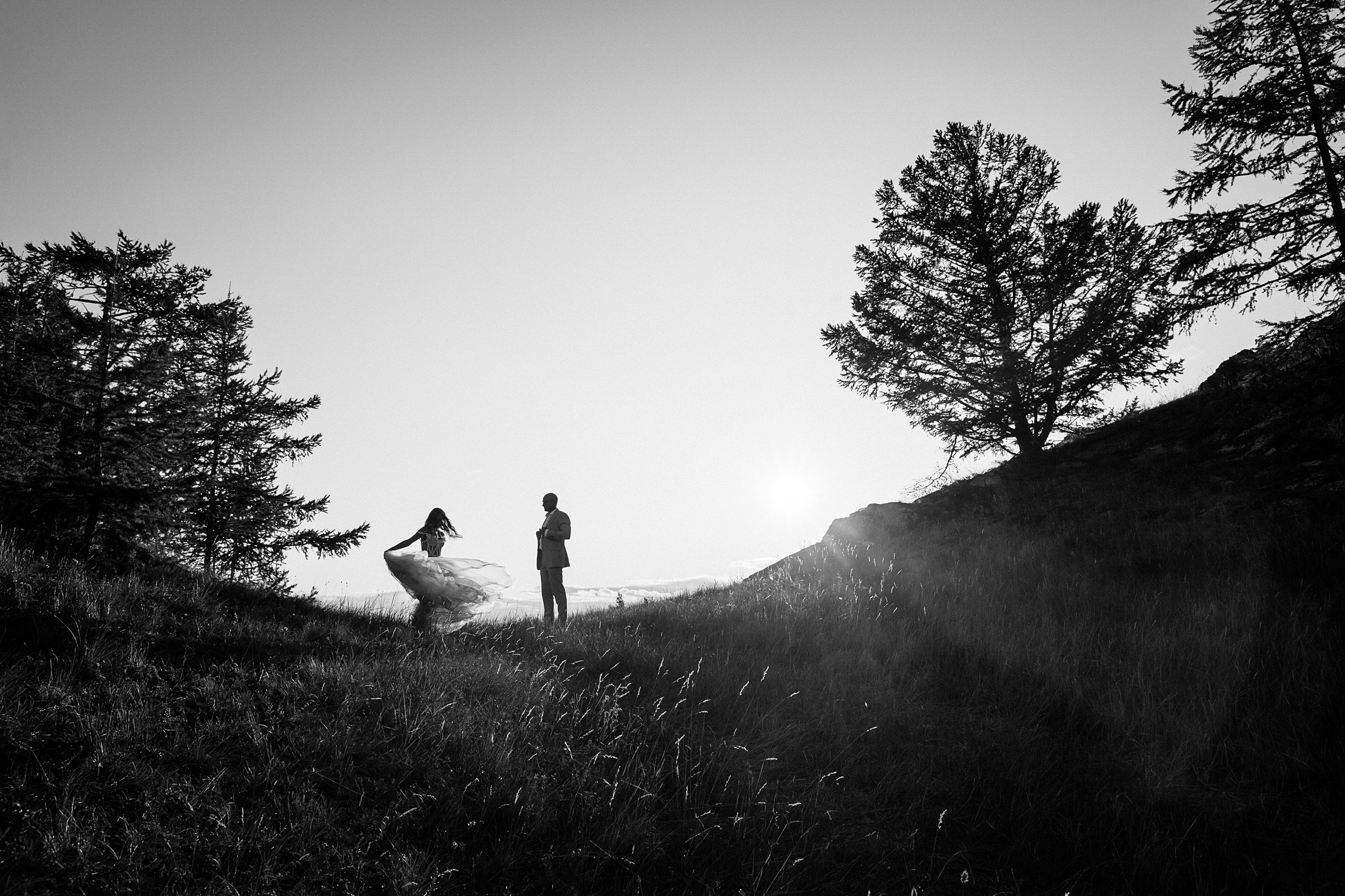 Антон и Юля. Свадебный фотограф в Иркутске Сапаров Александр