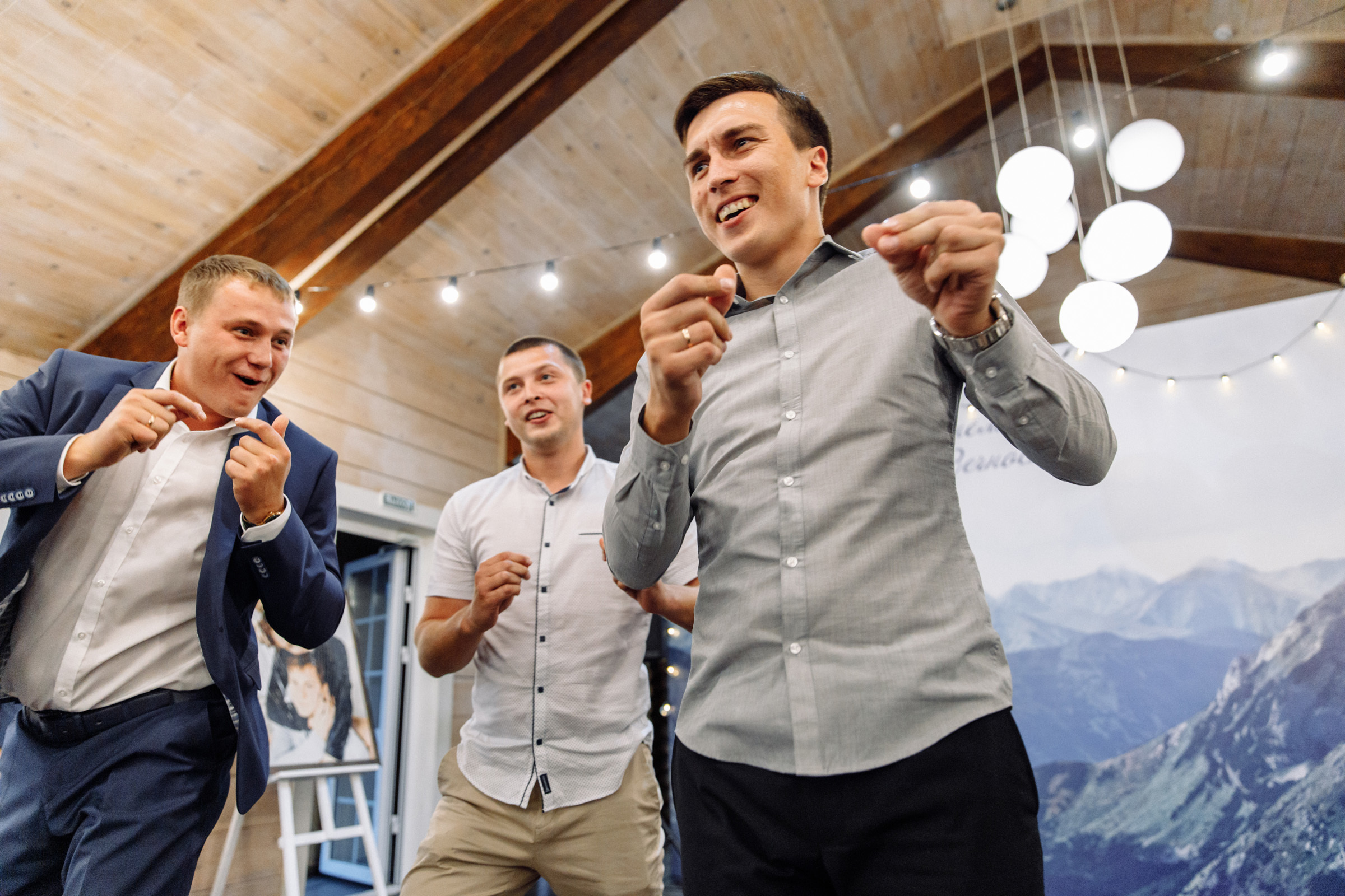 Дима и Маша. Свадебный фотограф в Иркутске Сапаров Александр