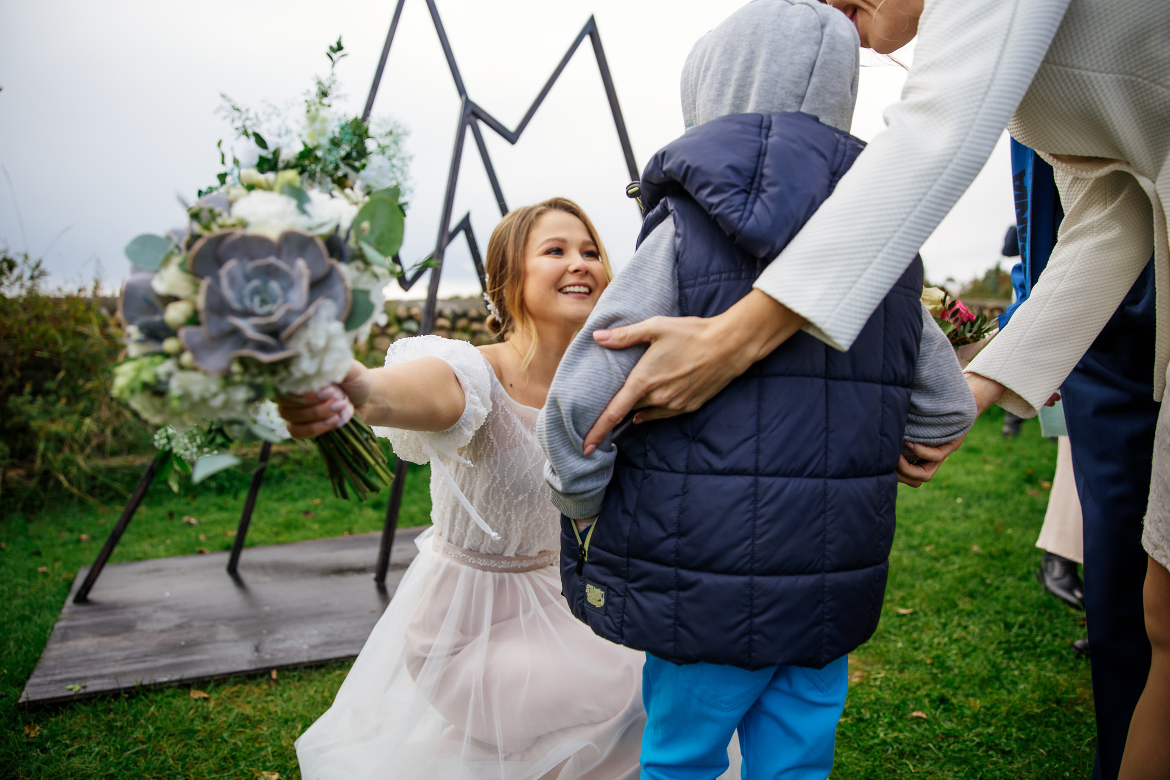 Дима и Маша. Свадебный фотограф в Иркутске Сапаров Александр