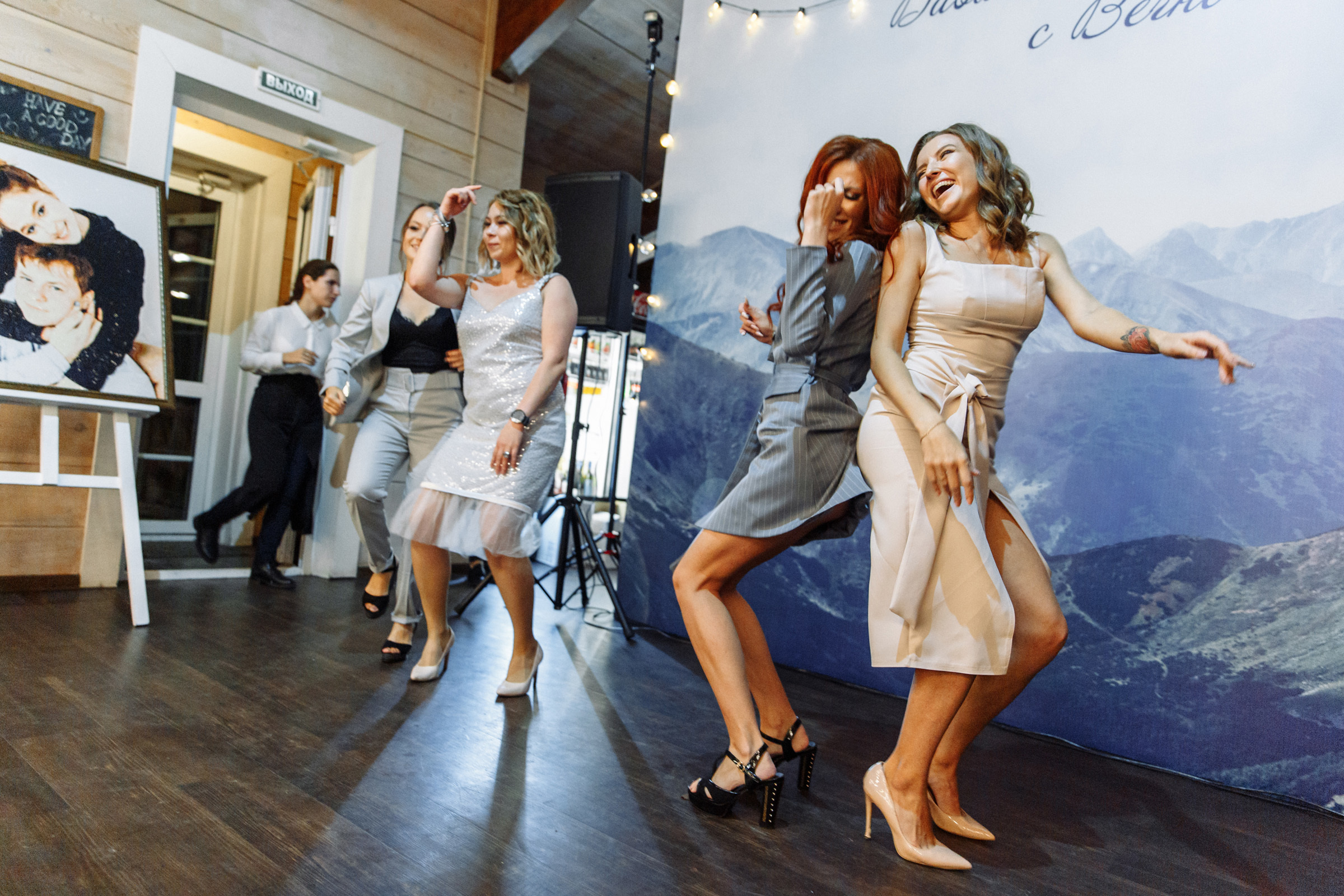 Дима и Маша. Свадебный фотограф в Иркутске Сапаров Александр