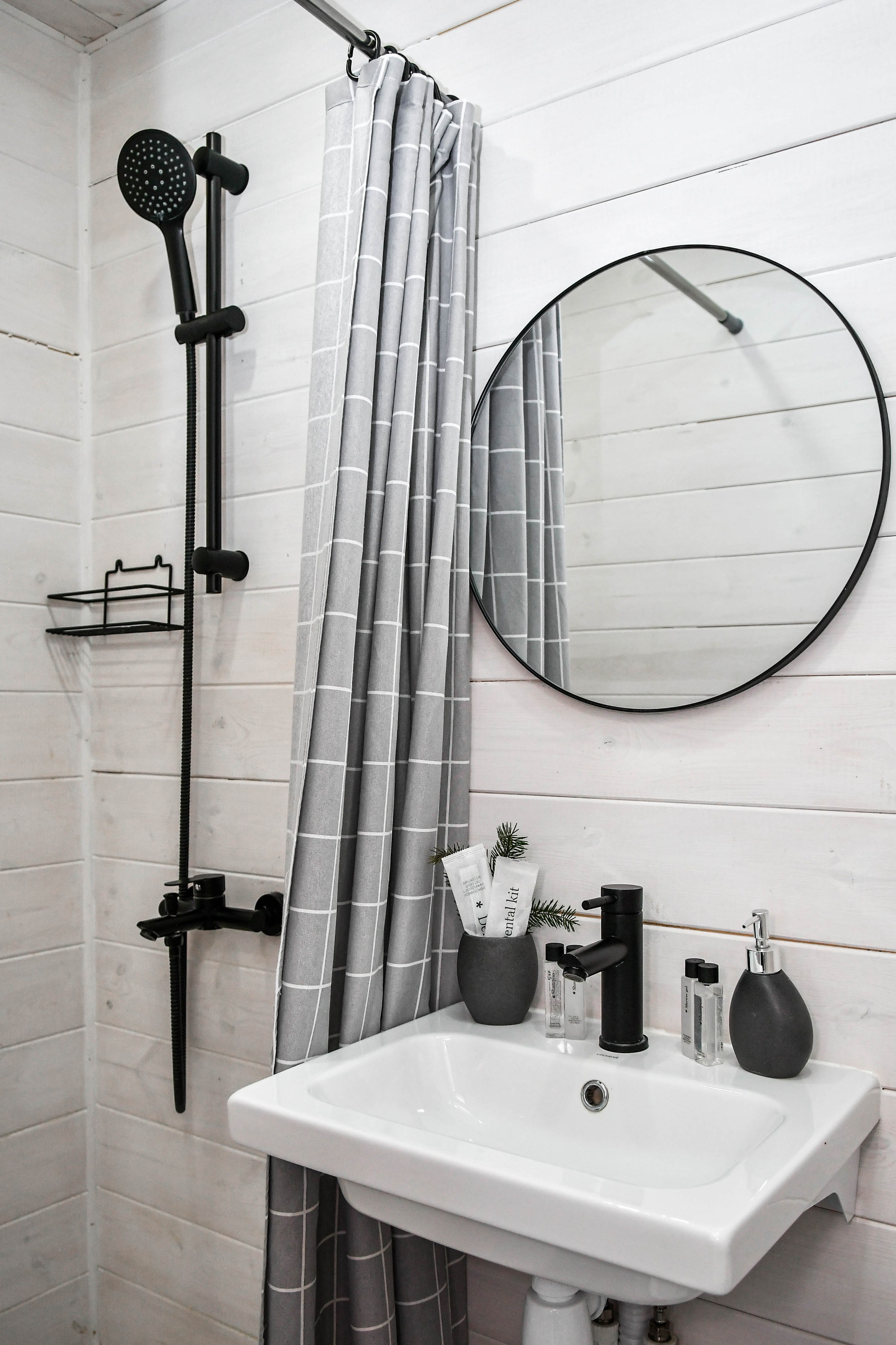 БАЗА ОТДЫХА. Фотограф недвижимости в Красноярске Анна Шафарина