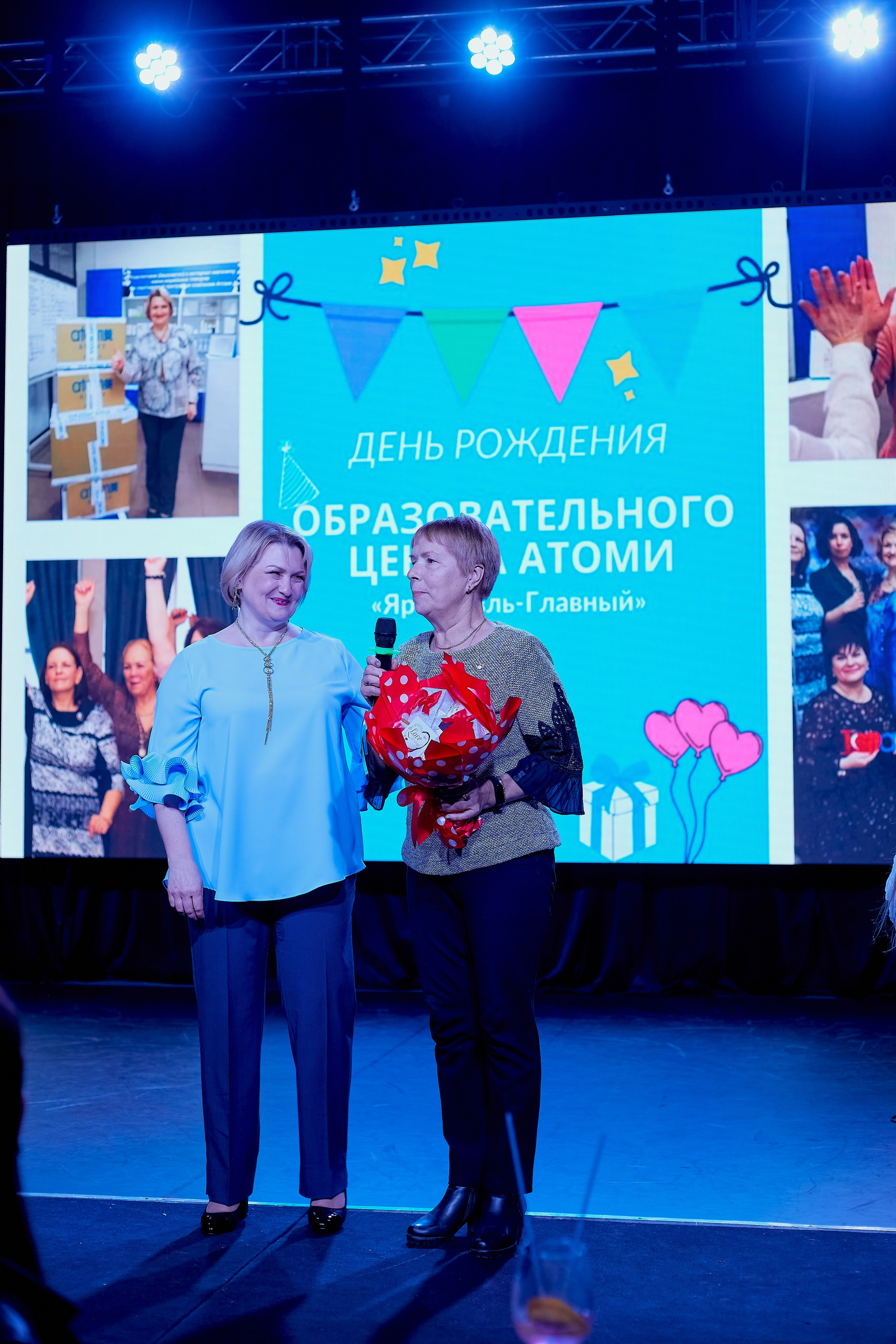 Атоми День Рождение. Семейный и детский фотограф в Ярославле Юлия Галашина