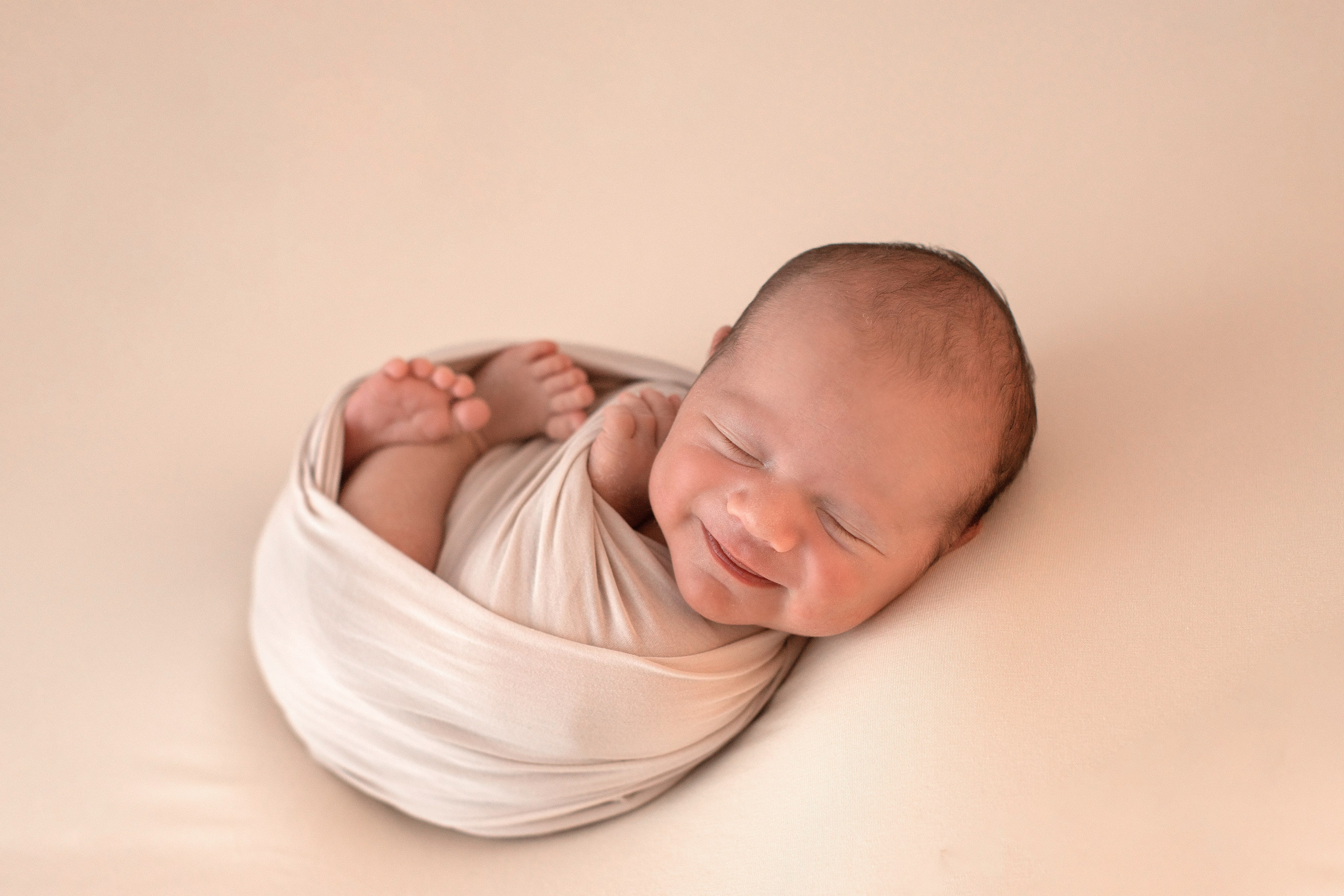 Съемка новорожденных. Фотограф новорожденных