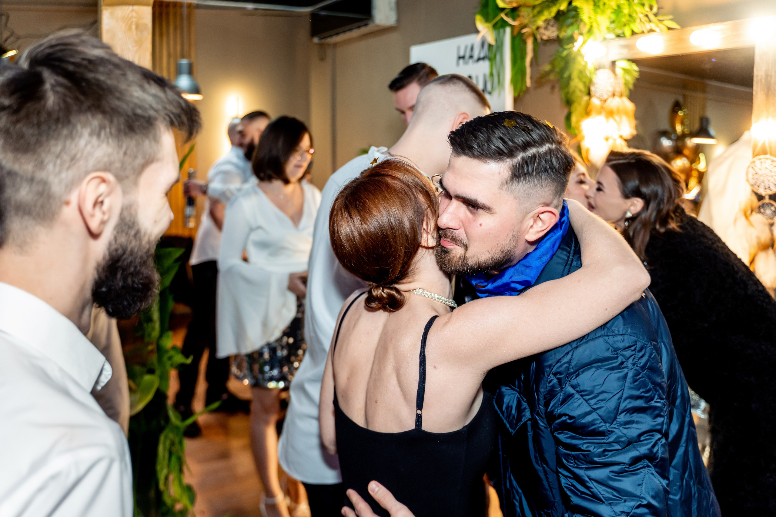 Вечеринка сюрприз для мужа. Взрослый День Рождения. Фотограф \ Видеограф на Крещение, Венчание Москва| Семейные съемки