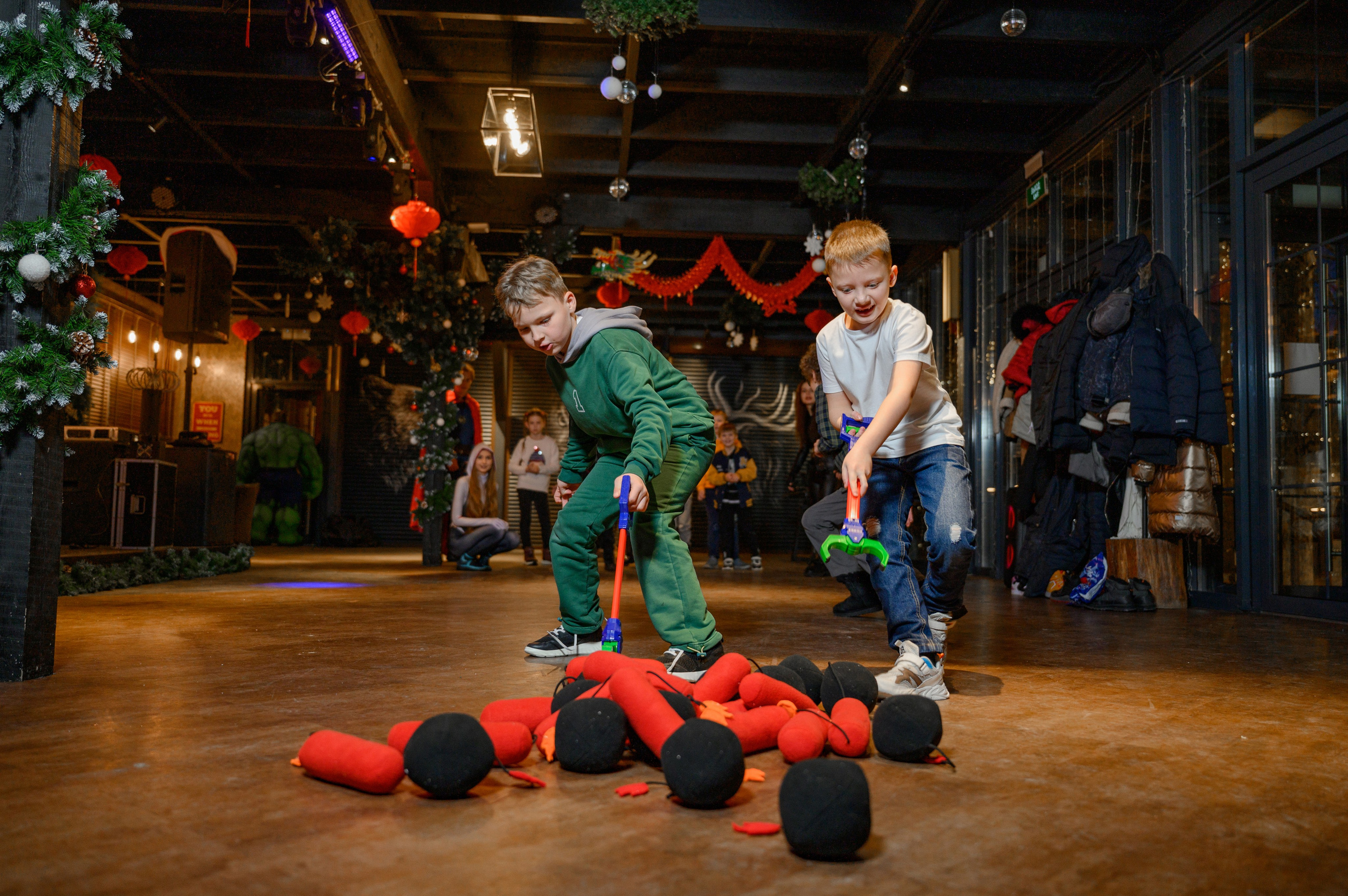 Фотограф детский день рождение. Фотограф в Липецке Ковалько Евгений