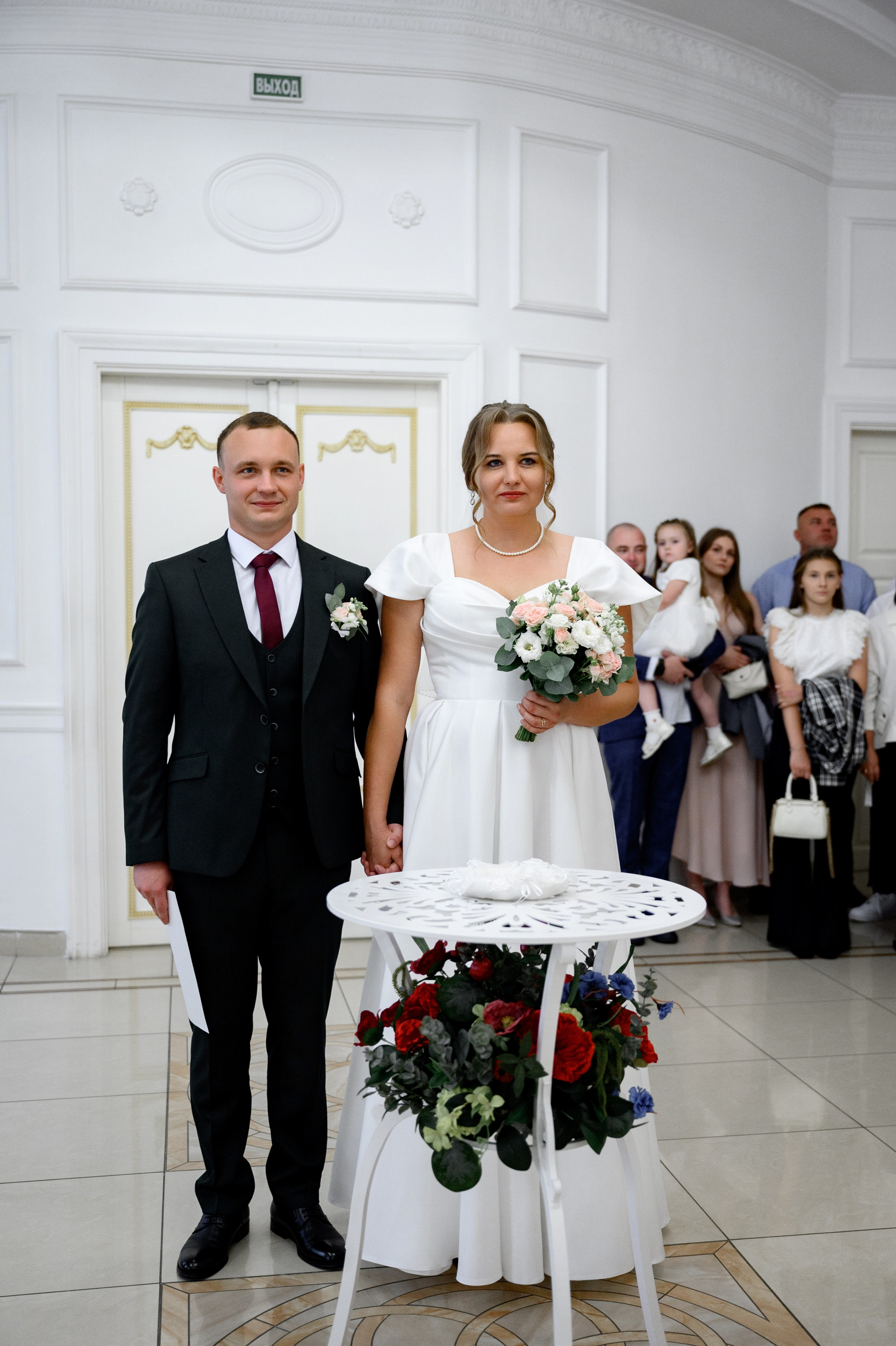 Nadezhda & Alexey. Фотограф в Липецке Ковалько Евгений