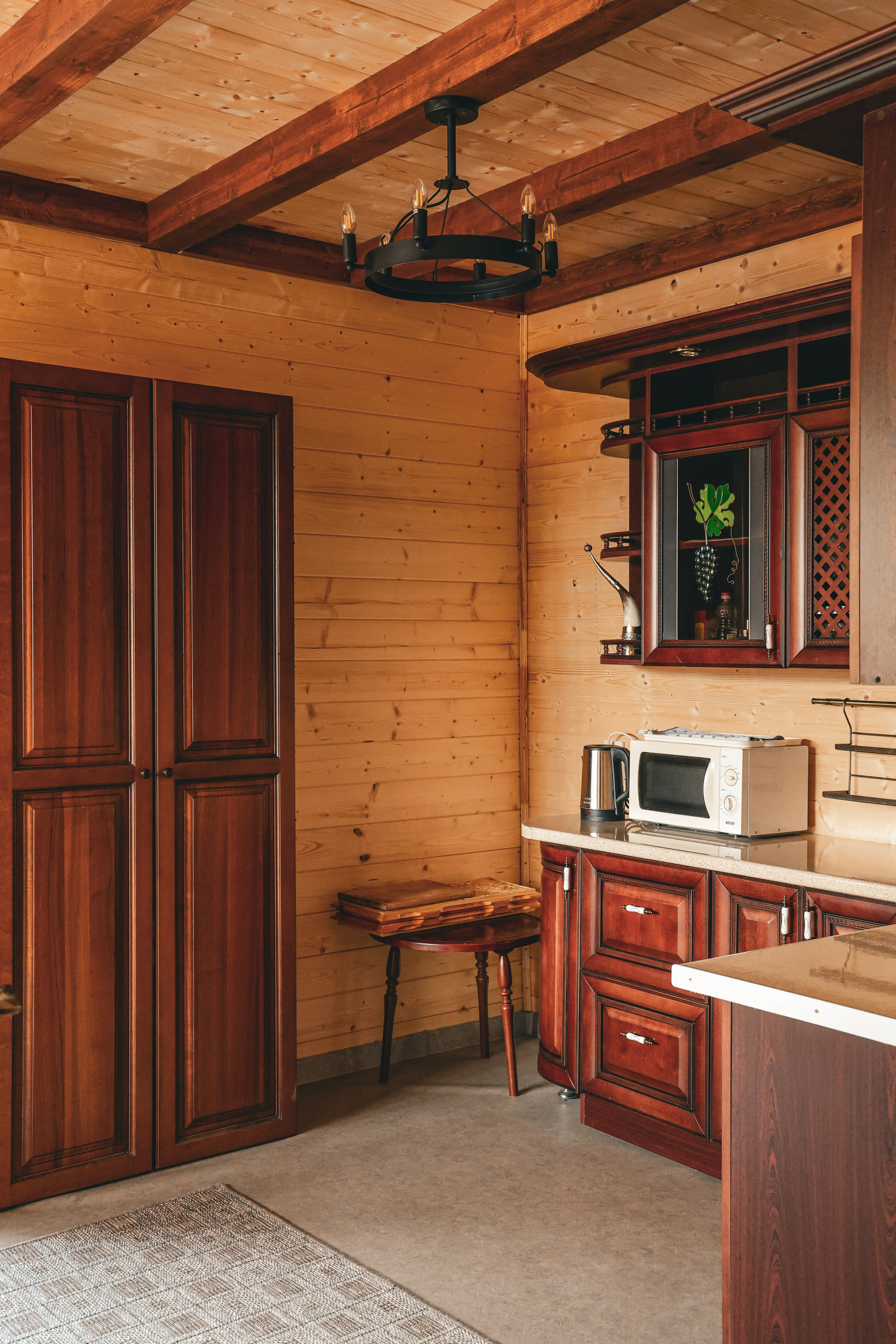 Рассвет. Zuleta.Go