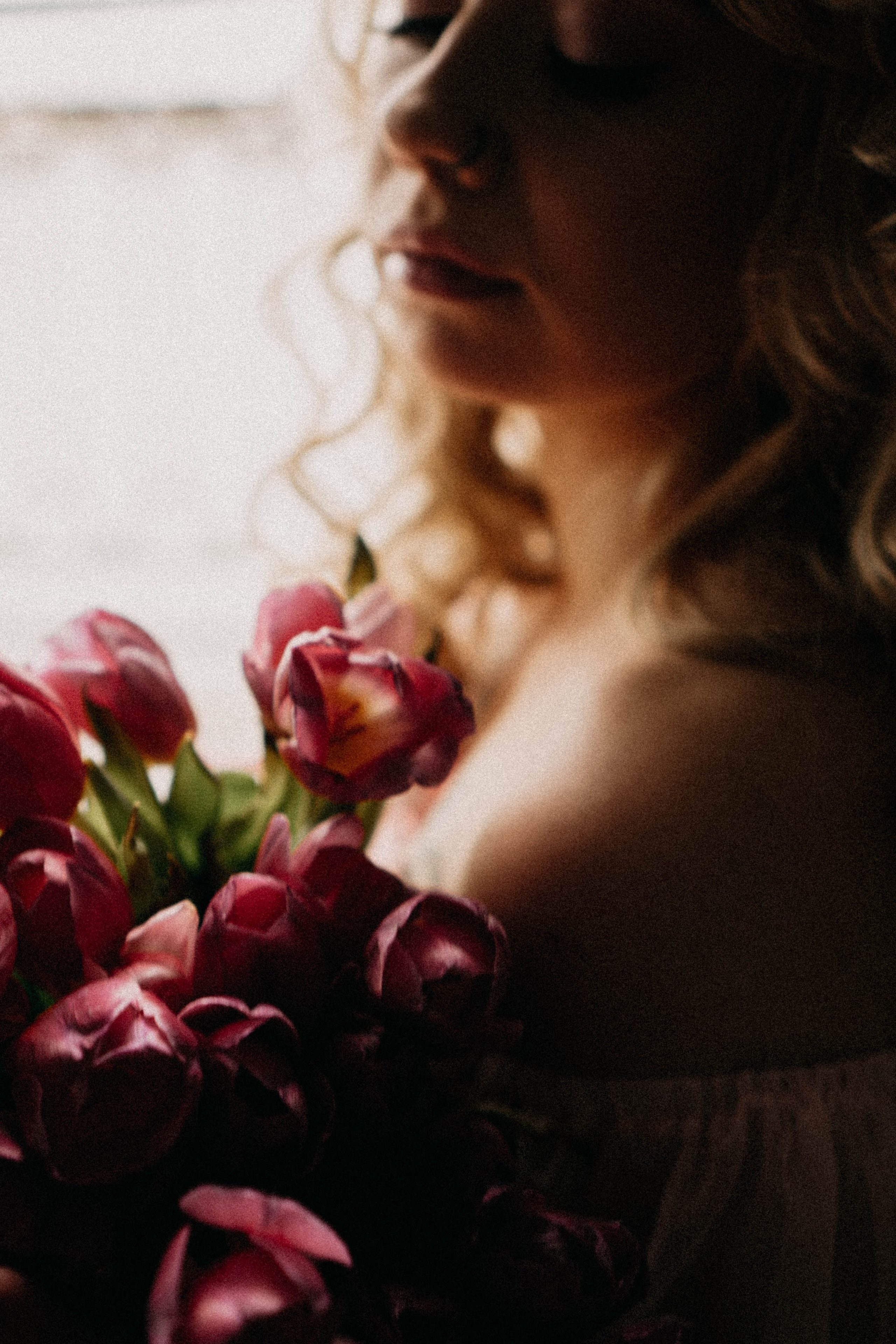 Студийная. Профессиональный фотограф, Санкт-Петербург — Виктория Богомолова