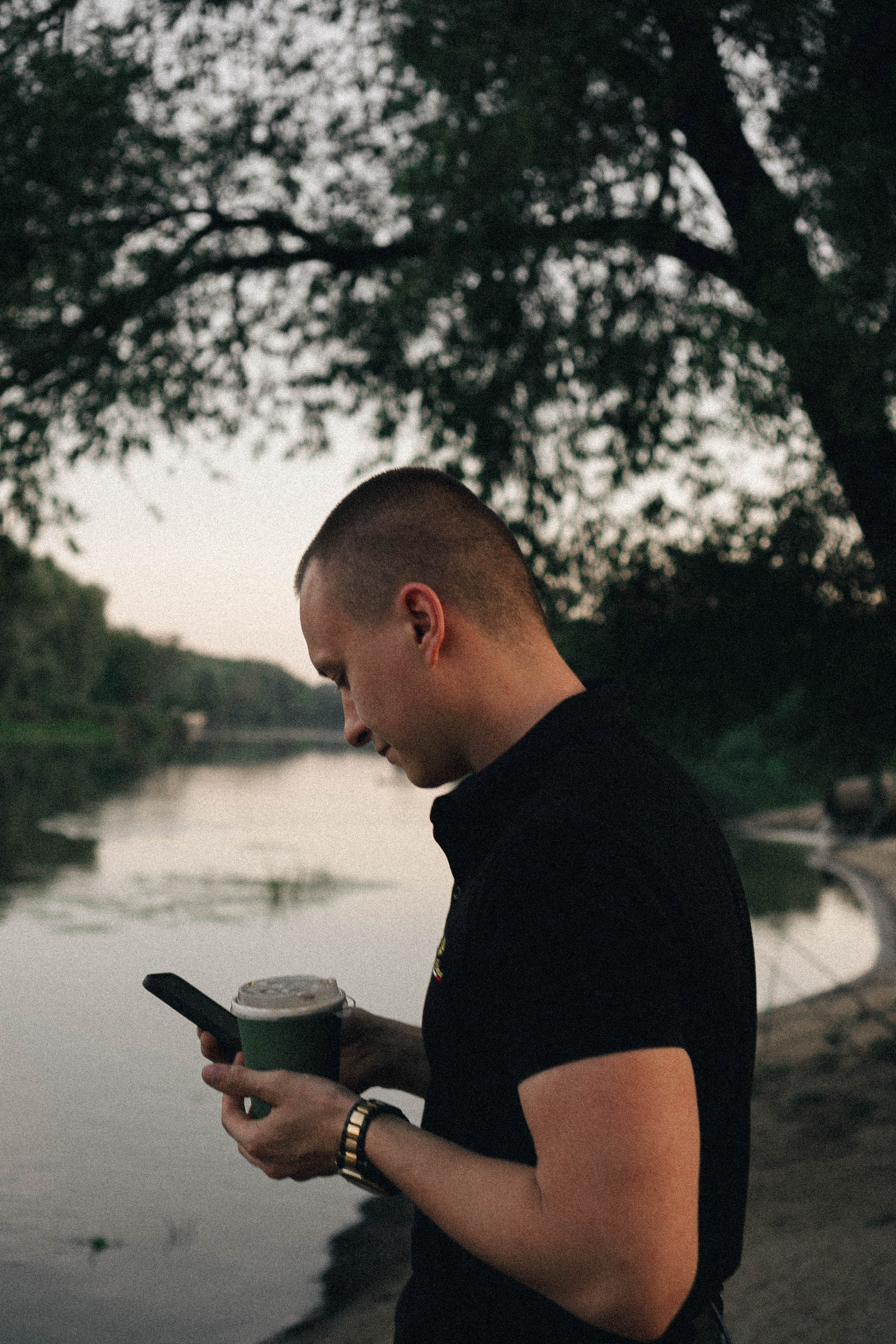 Фотосессия для мужчины. Профессиональный фотограф, Санкт-Петербург — Виктория Богомолова