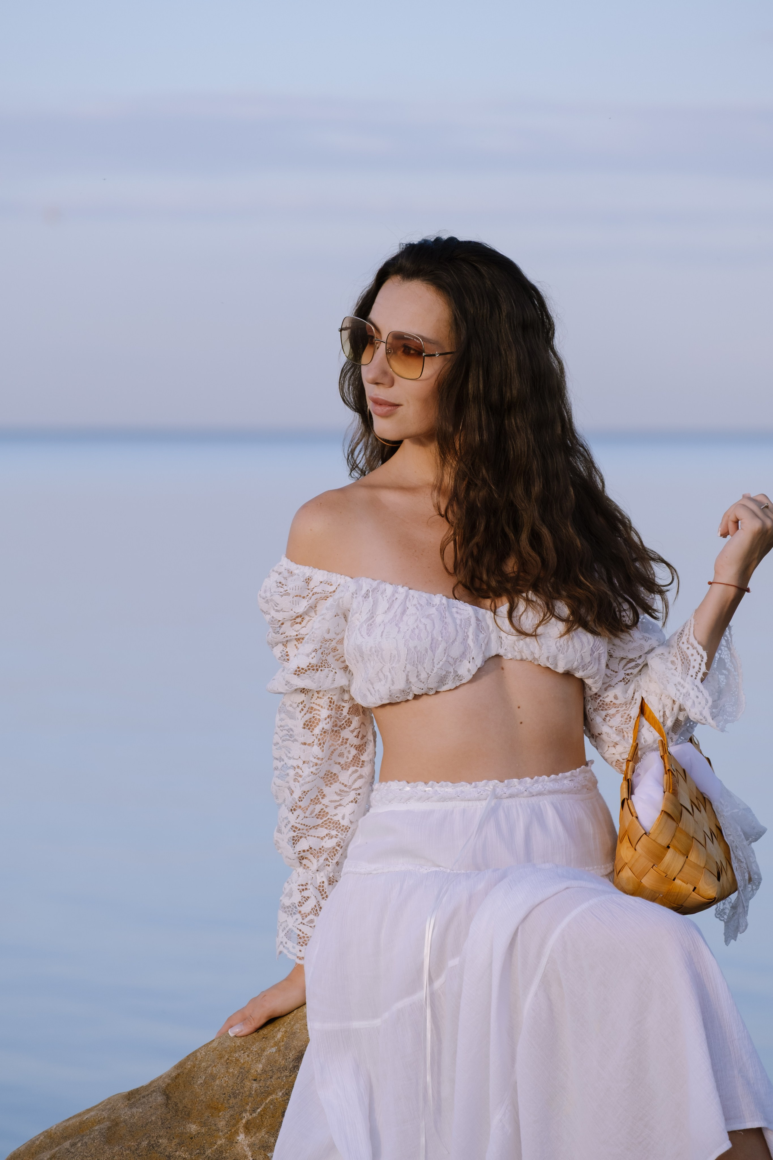 ПРОГУЛКА ПО ЛАДОЖСКОМУ ОЗЕРУ. Профессиональный фотограф, Санкт-Петербург — Виктория Богомолова