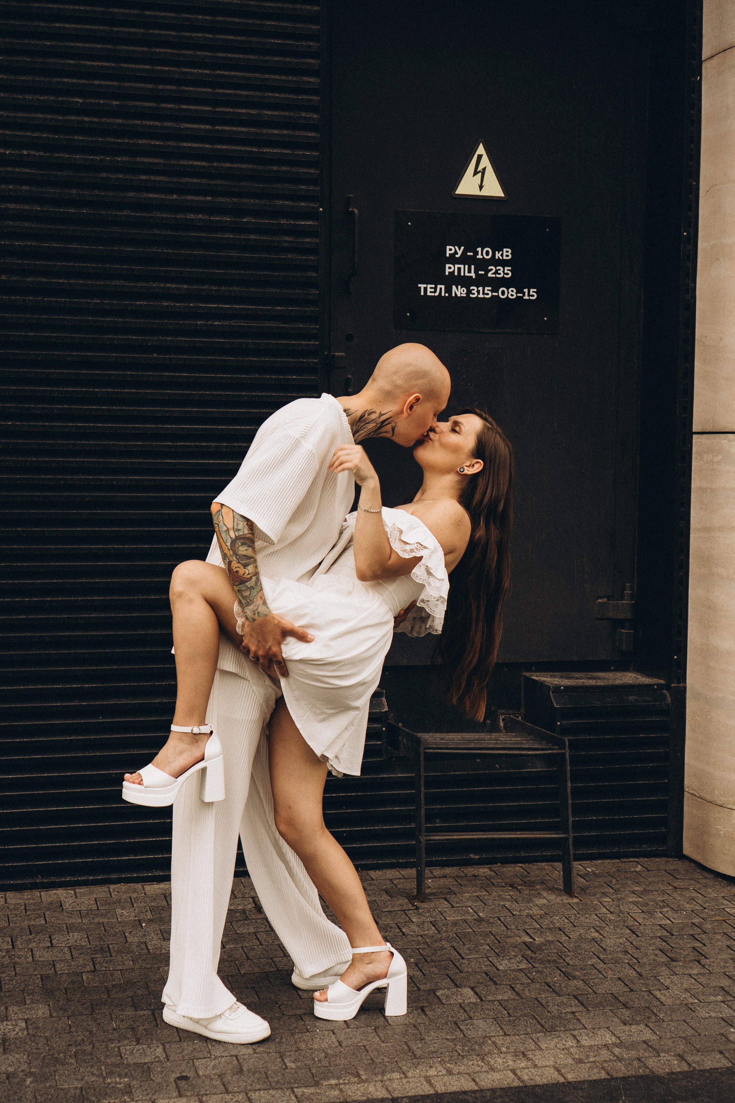 СВАДЕБНАЯ ПРОГУЛКА ПО ТАВРИЧЕСКОМУ САДУ И НЕВСКОЙ РАТУШЕ. Профессиональный фотограф, Санкт-Петербург — Виктория Богомолова