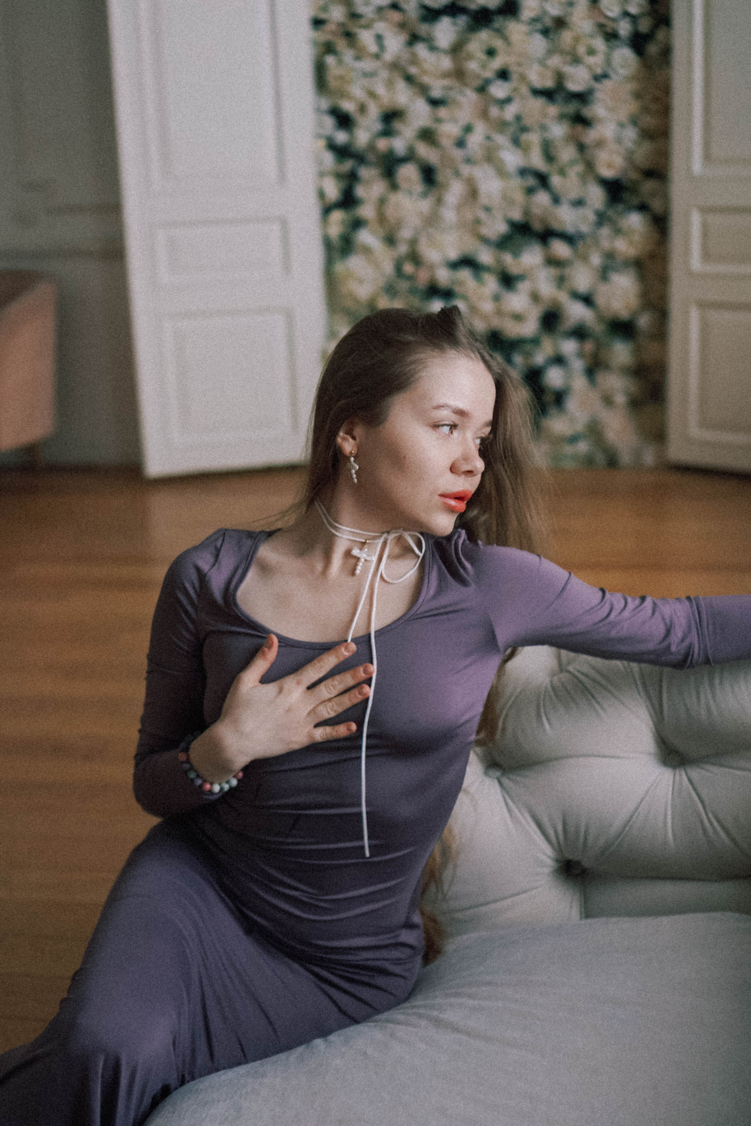 22. Профессиональный фотограф, Санкт-Петербург — Виктория Богомолова