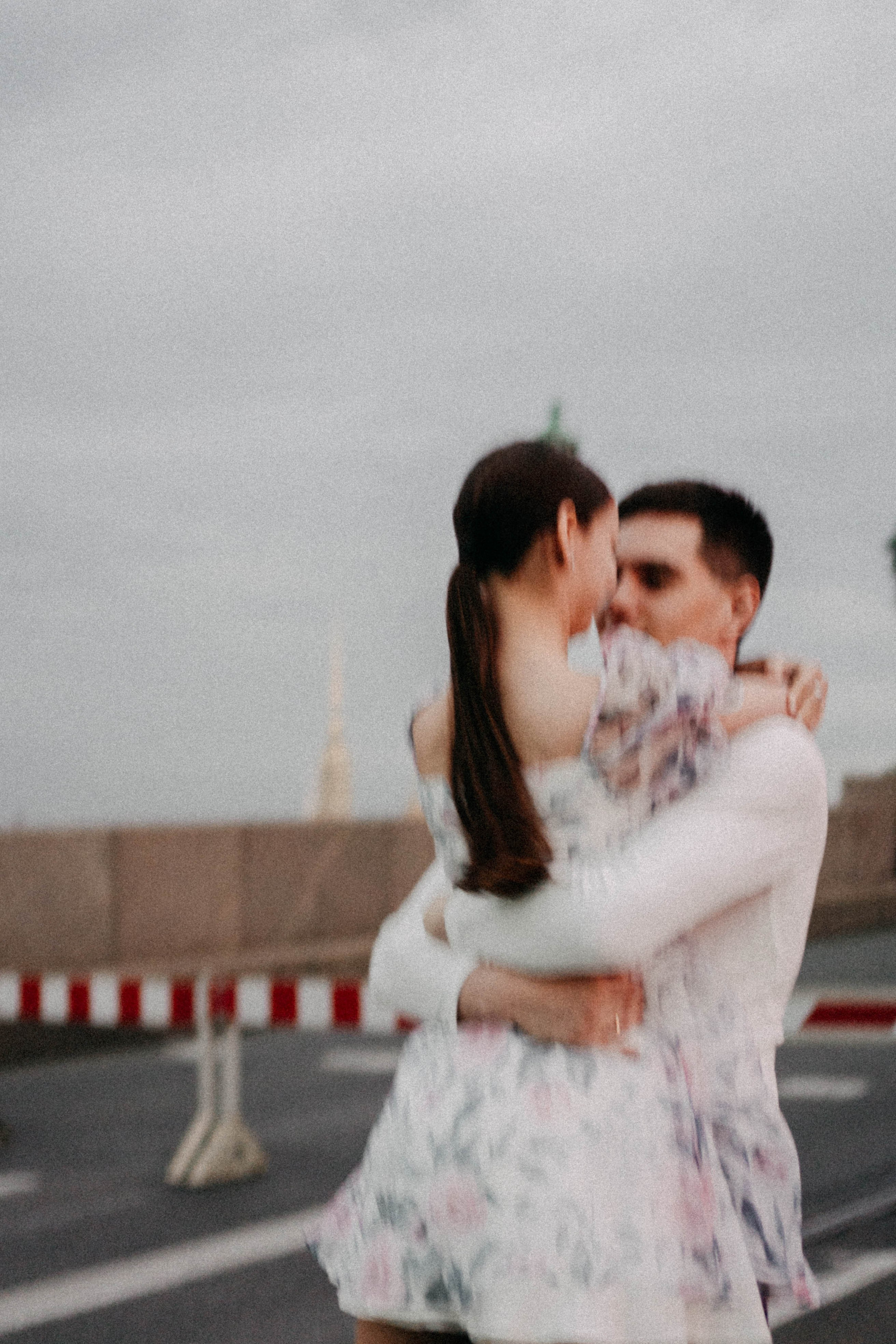 Любовь в белые ночи. Профессиональный фотограф, Санкт-Петербург — Виктория Богомолова