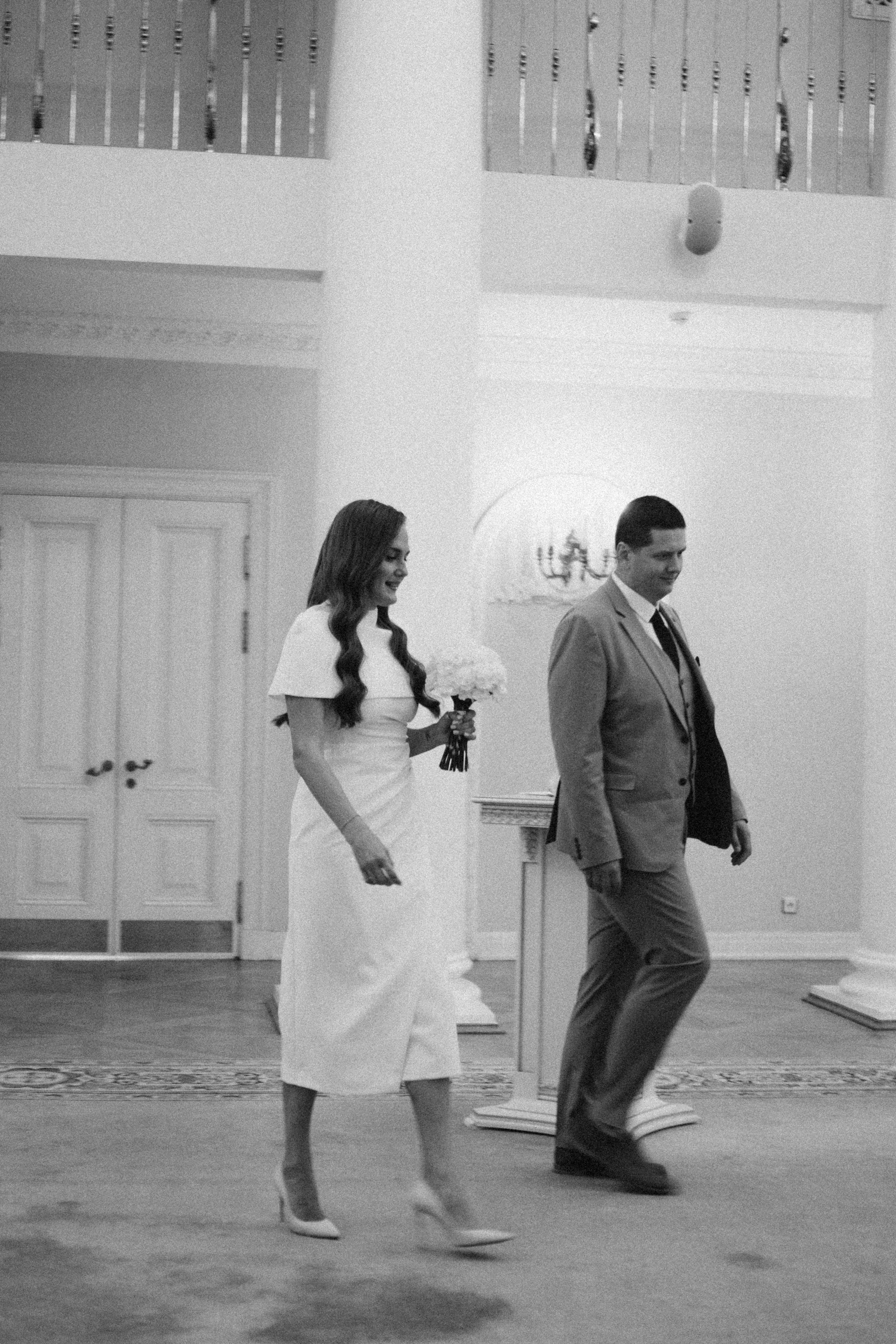 СВАДЕБНАЯ В ПУШКИНЕ. Профессиональный фотограф, Санкт-Петербург — Виктория Богомолова